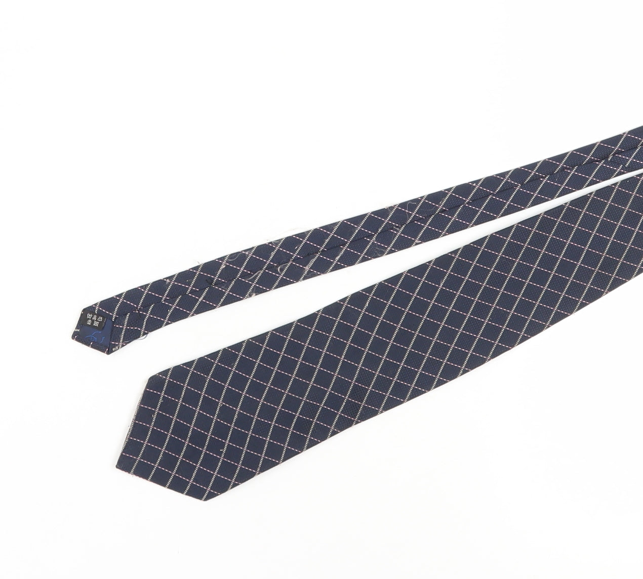 Ciro Citterio Clothing Bundle - 5 Pack Preloved Mens Ties, Bow Ties & Cravats