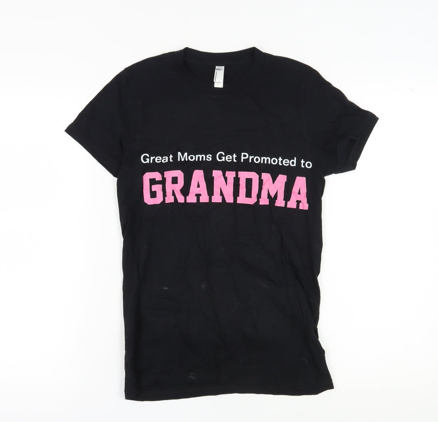 American Apparel Clothing Bundle - 5 Pack Preloved Womens Tops & Shirts