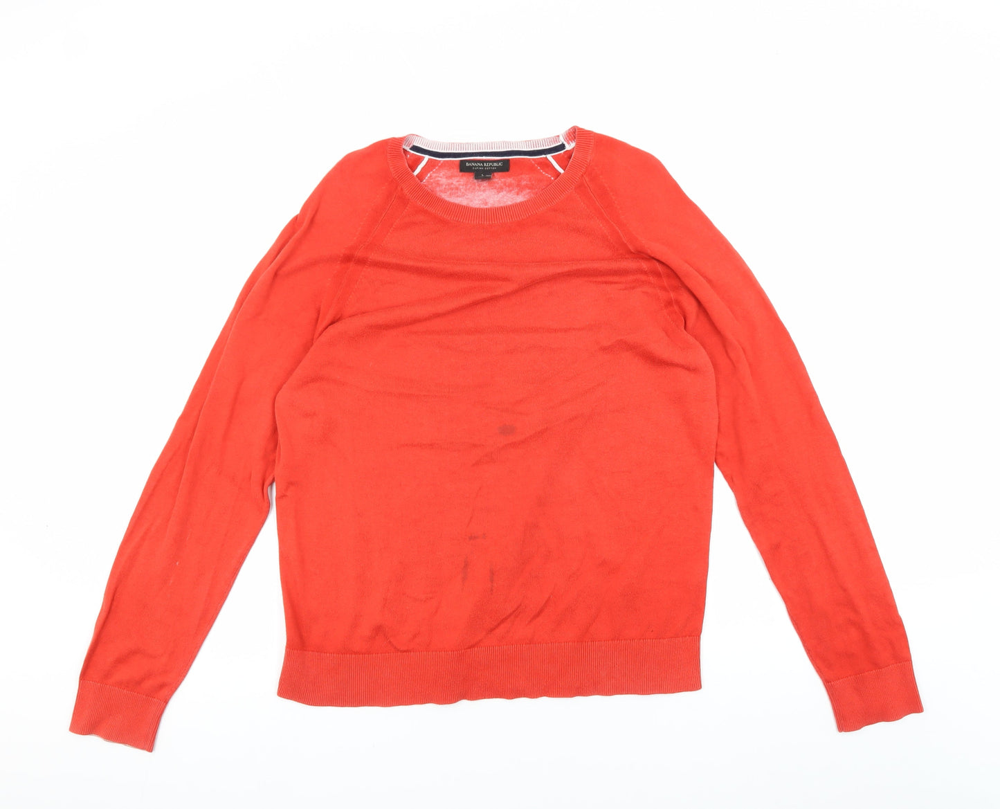 Banana Republic Clothing Bundle - 5 Pack Preloved Mens Jumpers & Cardigans