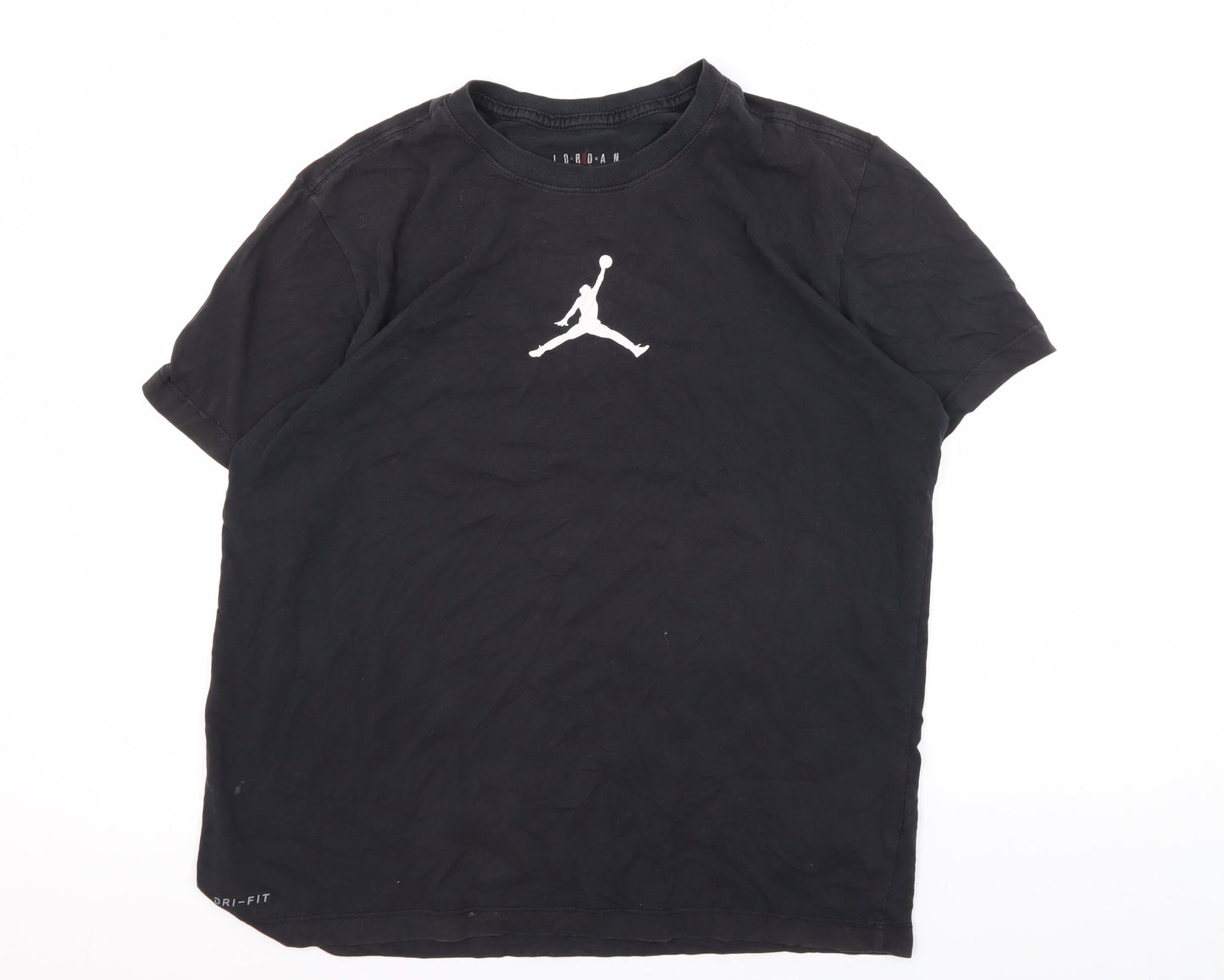 Jordan Clothing Bundle - 5 Pack Preloved Mens T-Shirts