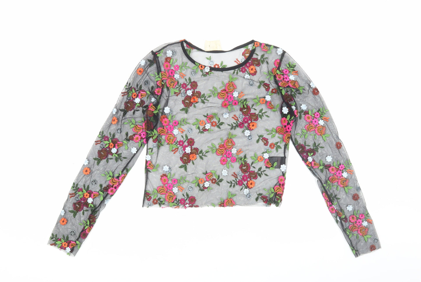 Pins and Needles Clothing Bundle - 5 Pack Preloved Womens Tops & Shirts