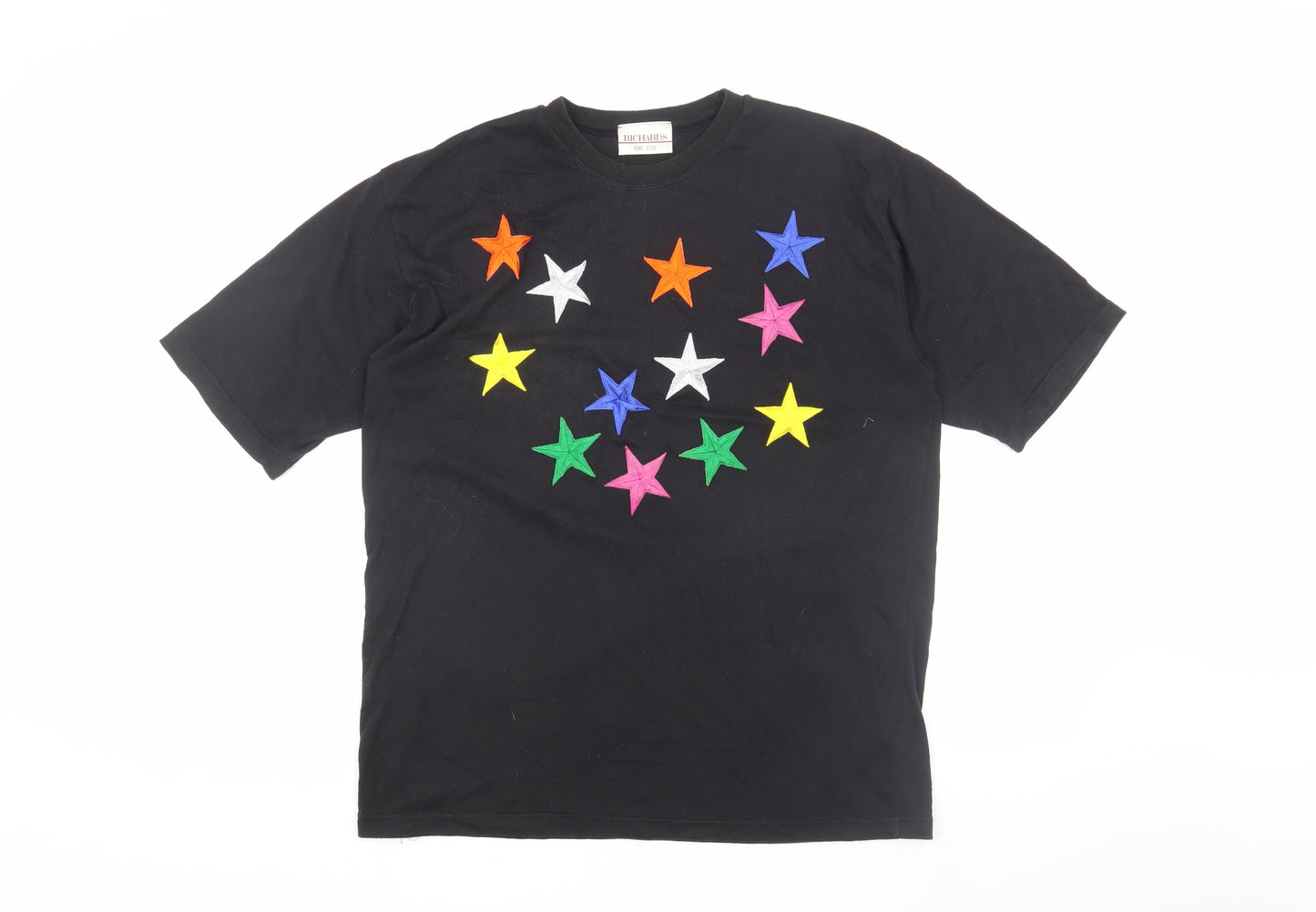 Richards Clothing Bundle - 5 Pack Preloved Womens Tops & Shirts