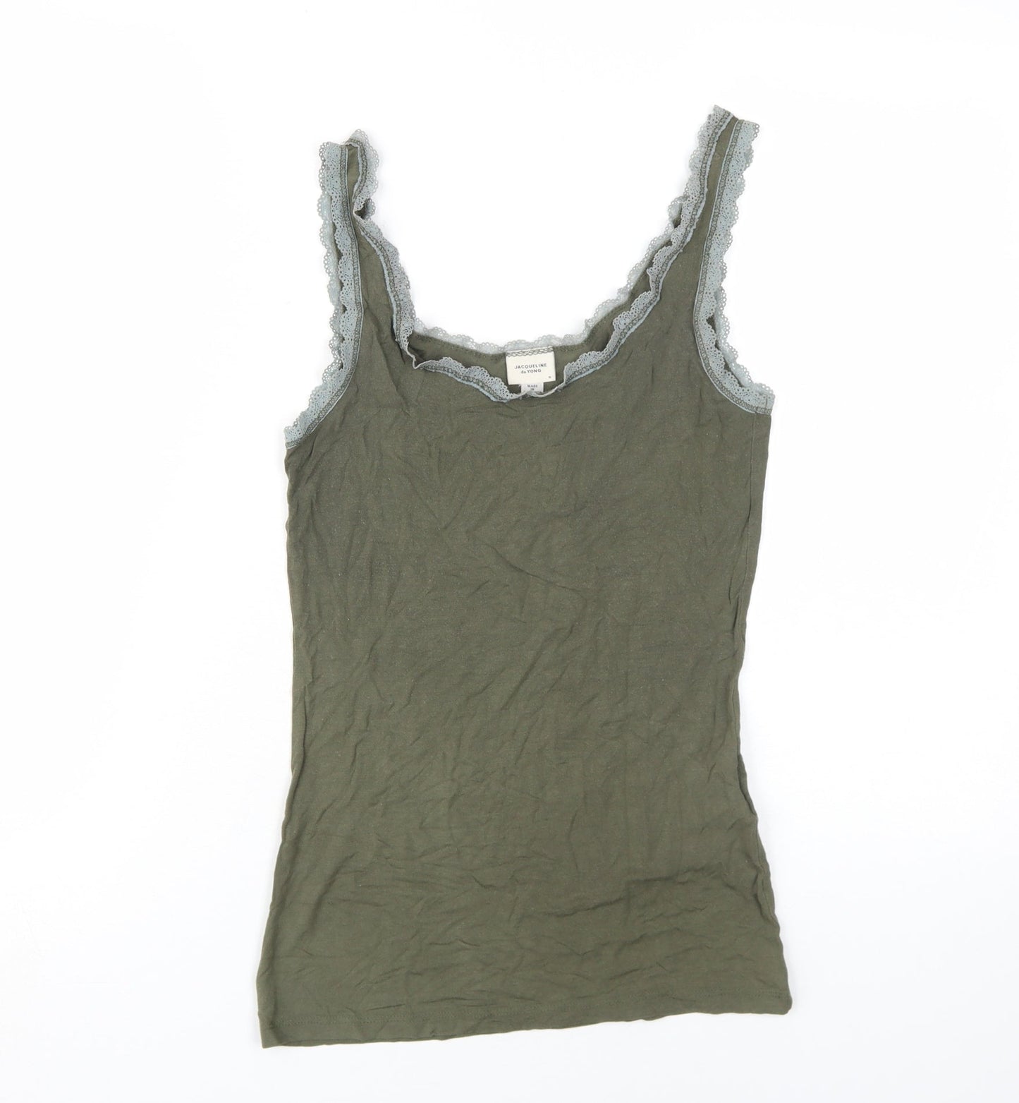 Jacqueline de Yong Clothing Bundle - 5 Pack Preloved Womens Tops & Shirts