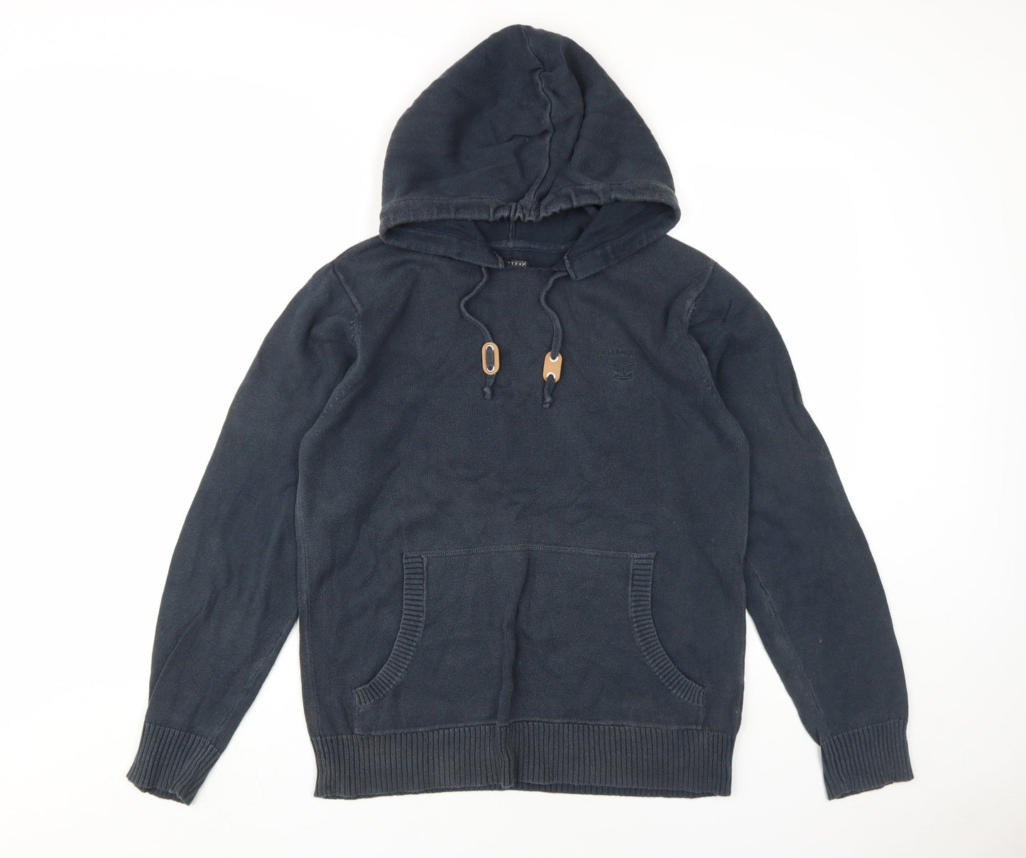 Firetrap Clothing Bundle - 5 Pack Preloved Mens Hoodies & Sweats