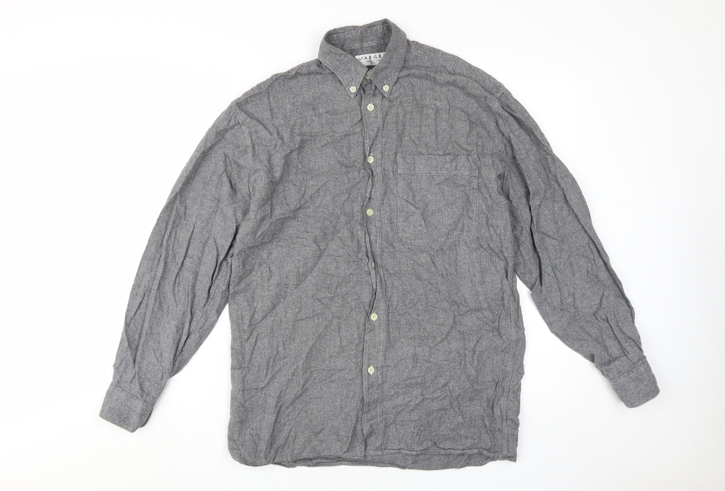 Jaeger Clothing Bundle - 5 Pack Preloved Mens Casual Shirts