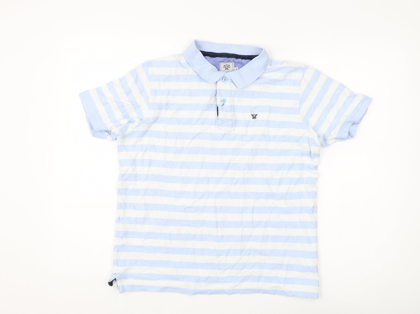 James Pringle Clothing Bundle - 5 Pack Preloved Mens Polos