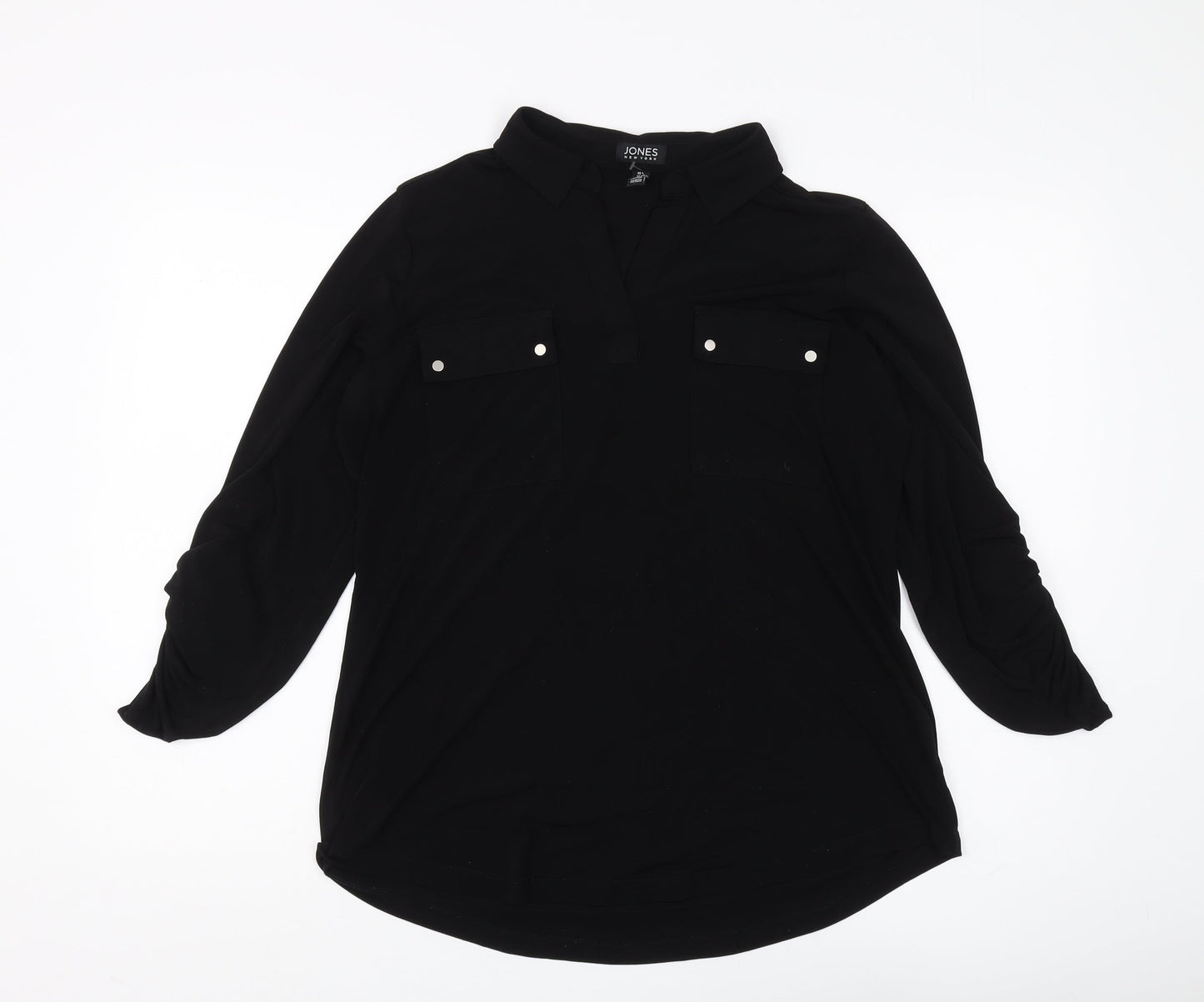 Jones New York 5-Pack Wholesale Preloved Womens Tops & Shirts – For Resale