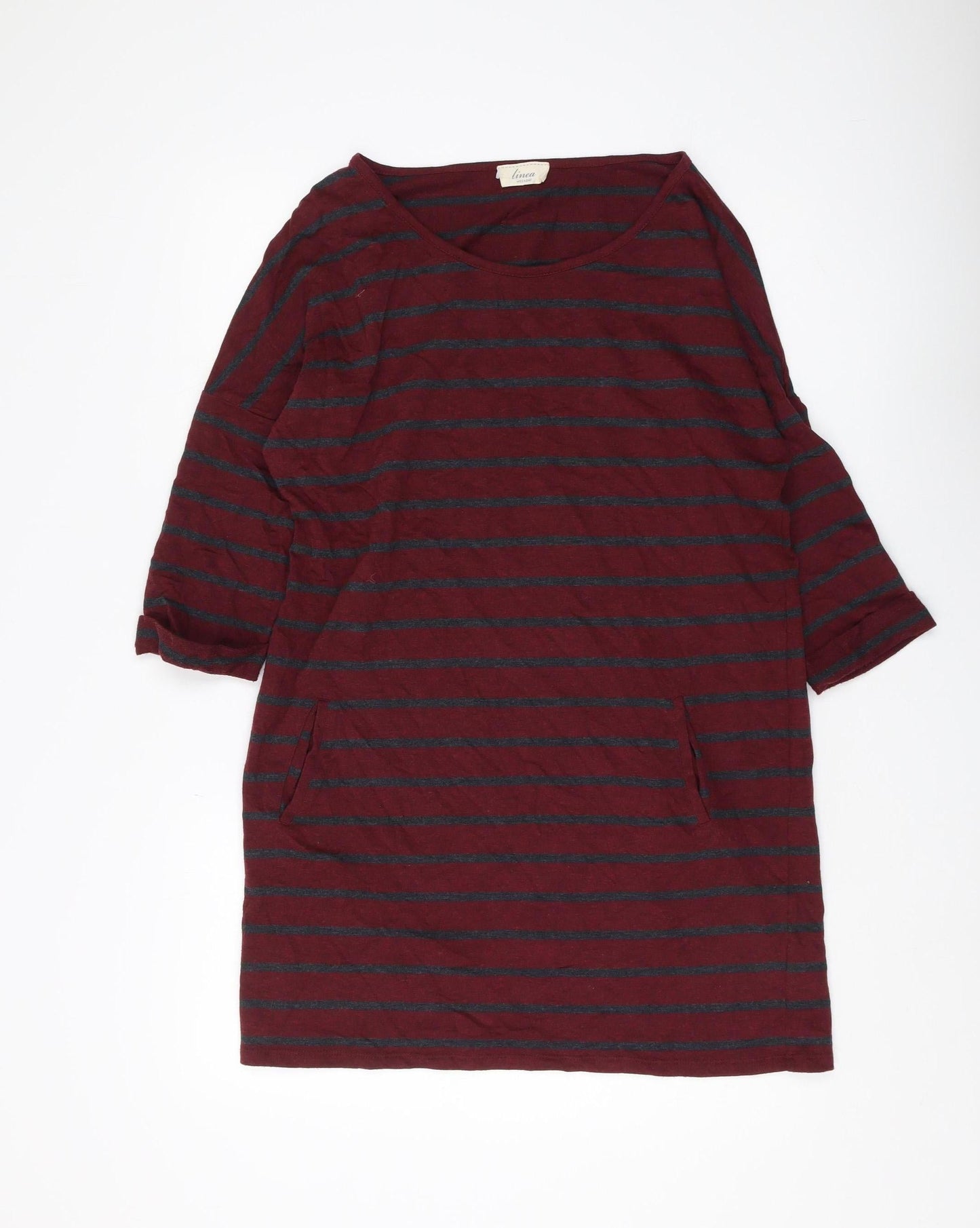 Linea Clothing Bundle - 5 Pack Preloved Womens Tops & Shirts