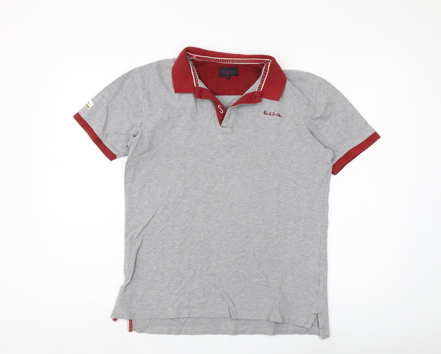 Paul Smith Clothing Bundle - 5 Pack Preloved Mens Polos