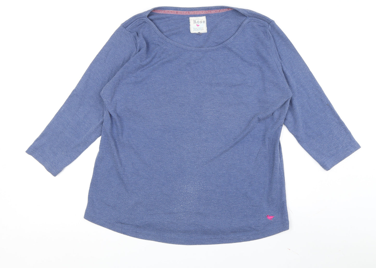 Country Rose Clothing Bundle - 5 Pack Preloved Womens Tops & Shirts