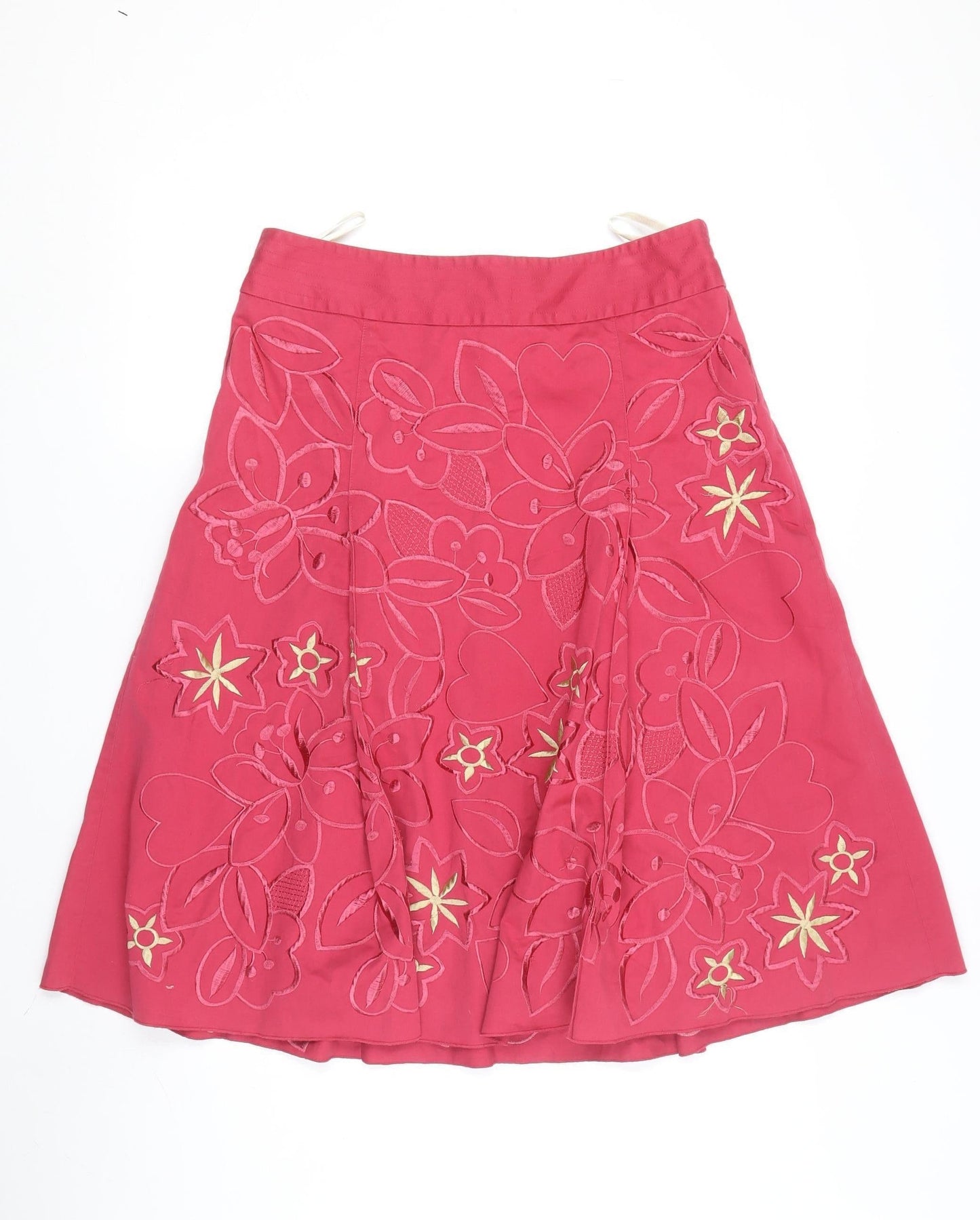 Whistles Clothing Bundle - 5 Pack Preloved Womens Skirts