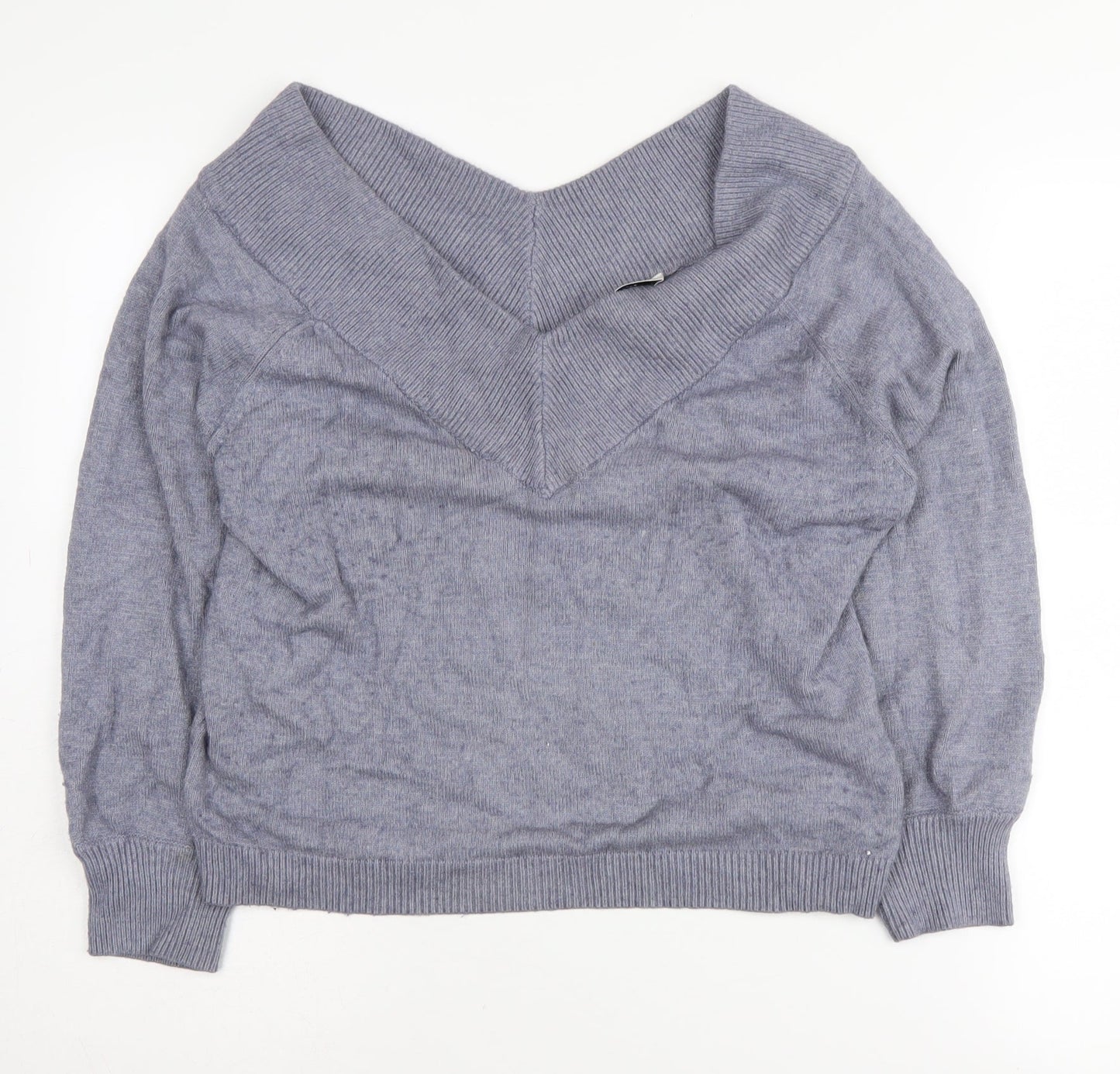 Jacqueline de Yong Clothing Bundle - 5 Pack Preloved Womens Jumpers & Cardigans
