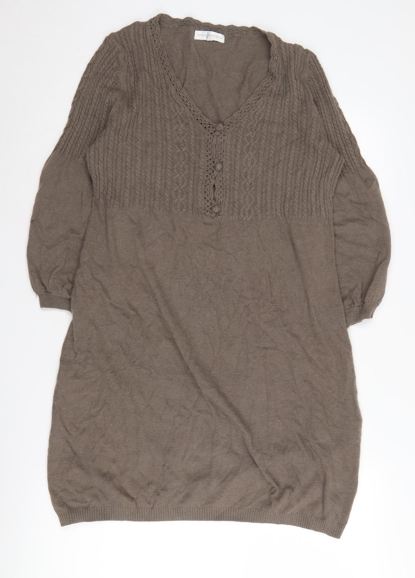 Rocha John Rocha Clothing Bundle - 5 Pack Preloved Womens Dresses
