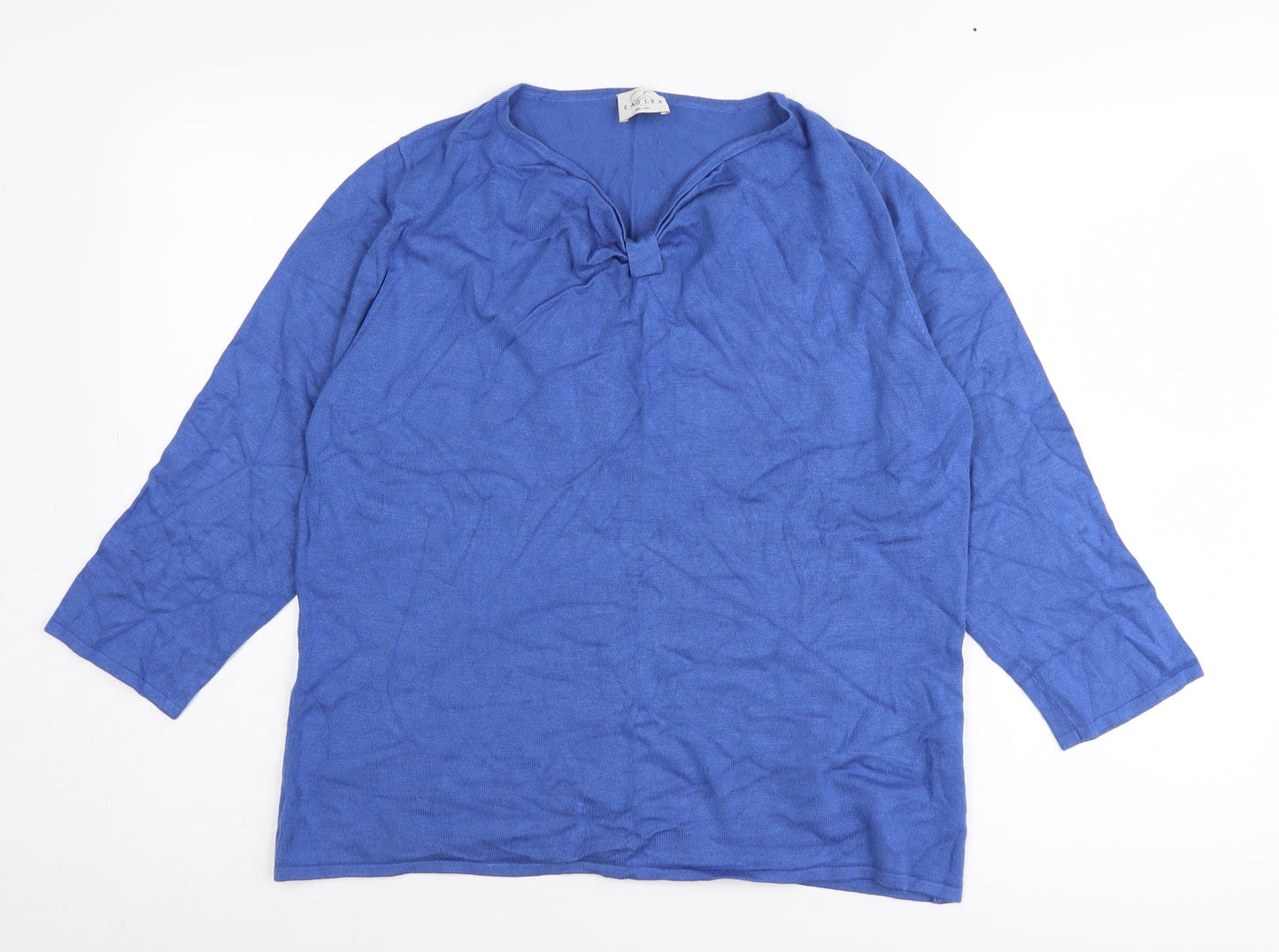Eastex Clothing Bundle - 5 Pack Preloved Womens Jumpers & Cardigans