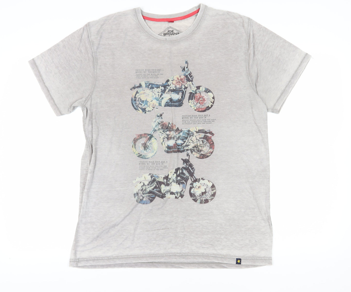 Joe Browns Clothing Bundle - 5 Pack Preloved Womens Tops & Shirts