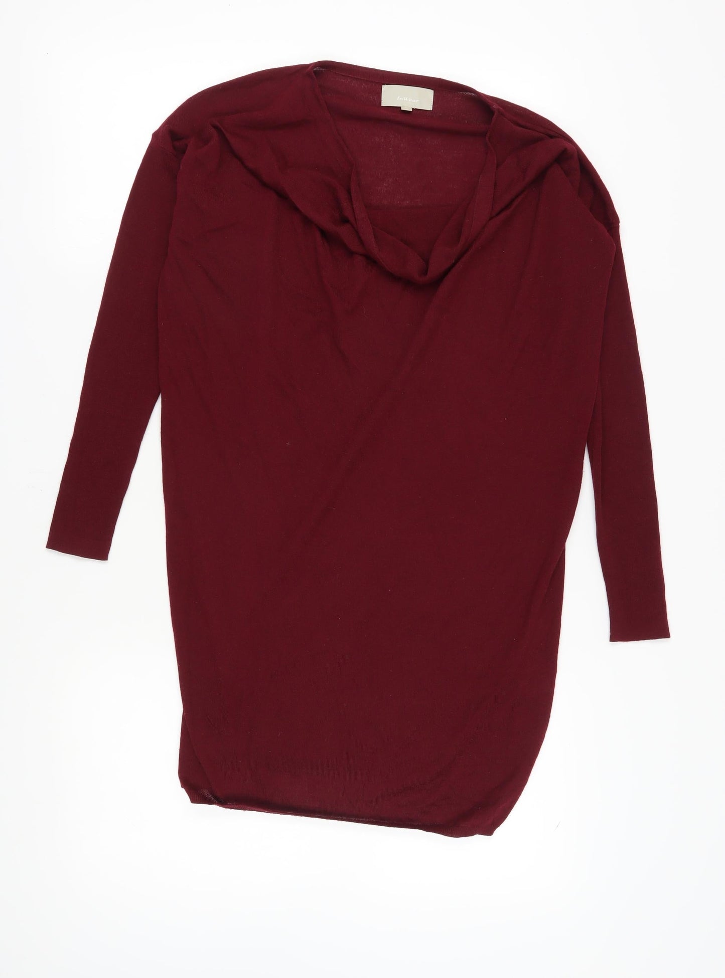 InWear Clothing Bundle - 5 Pack Preloved Womens Jumpers & Cardigans