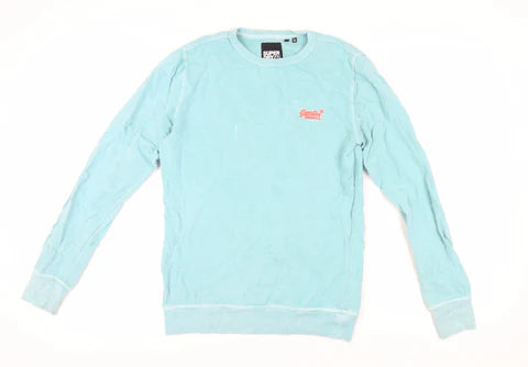 Superdry Clothing Bundle – 5 Pack Preloved Womens Hoodies & Sweats