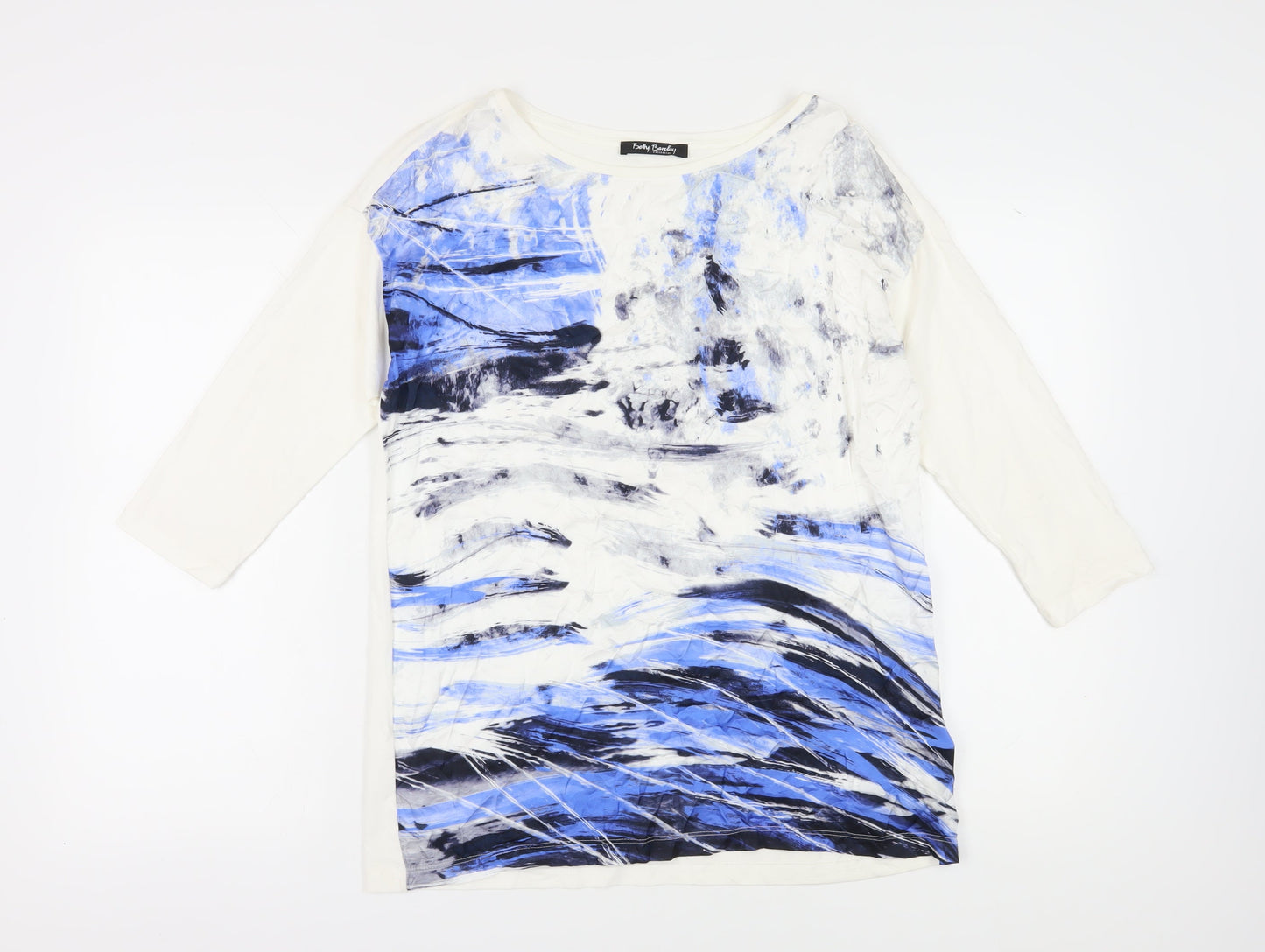 Betty Barclay Clothing Bundle - 5 Pack Preloved Womens Tops & Shirts