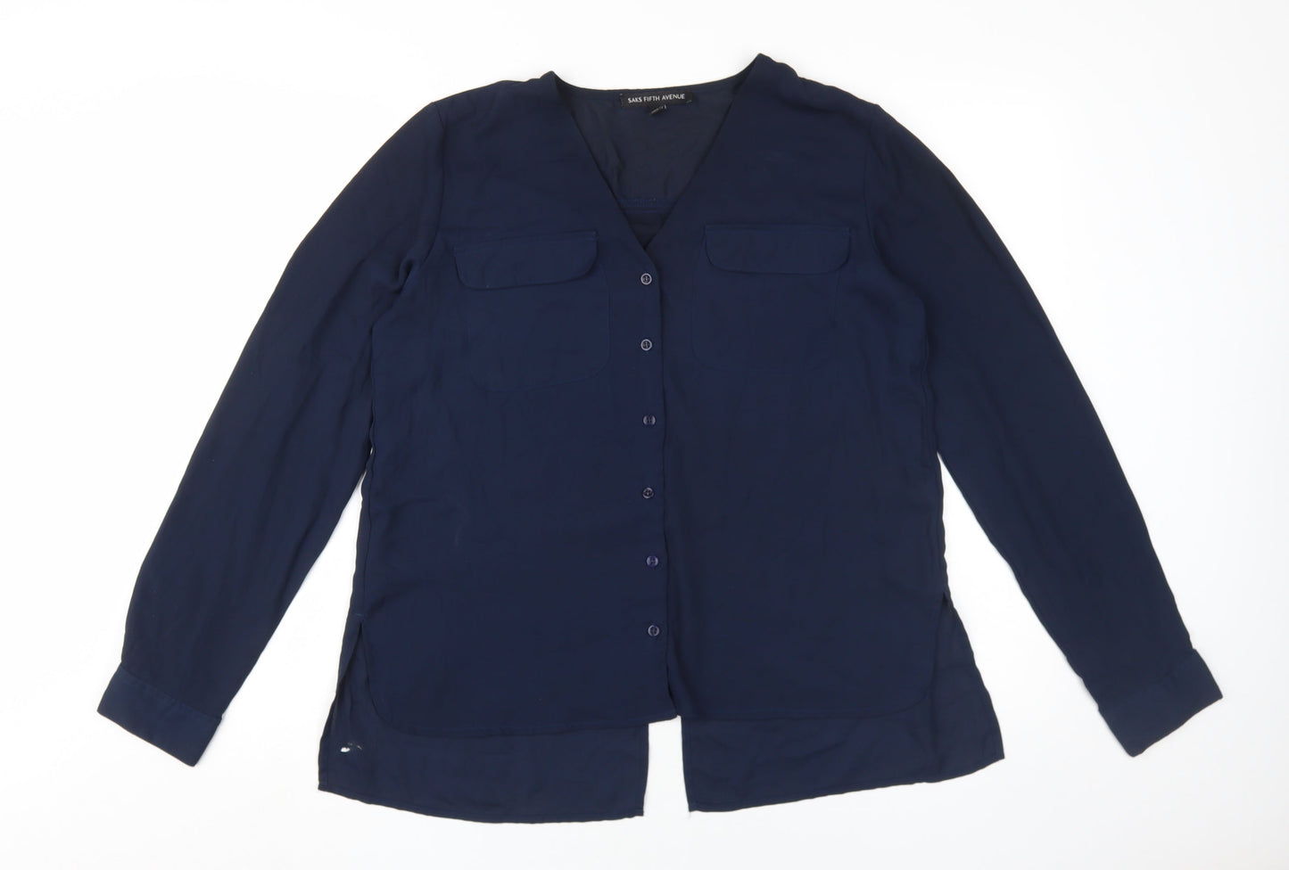 Avenue Clothing Bundle - 5 Pack Preloved Womens Tops & Shirts