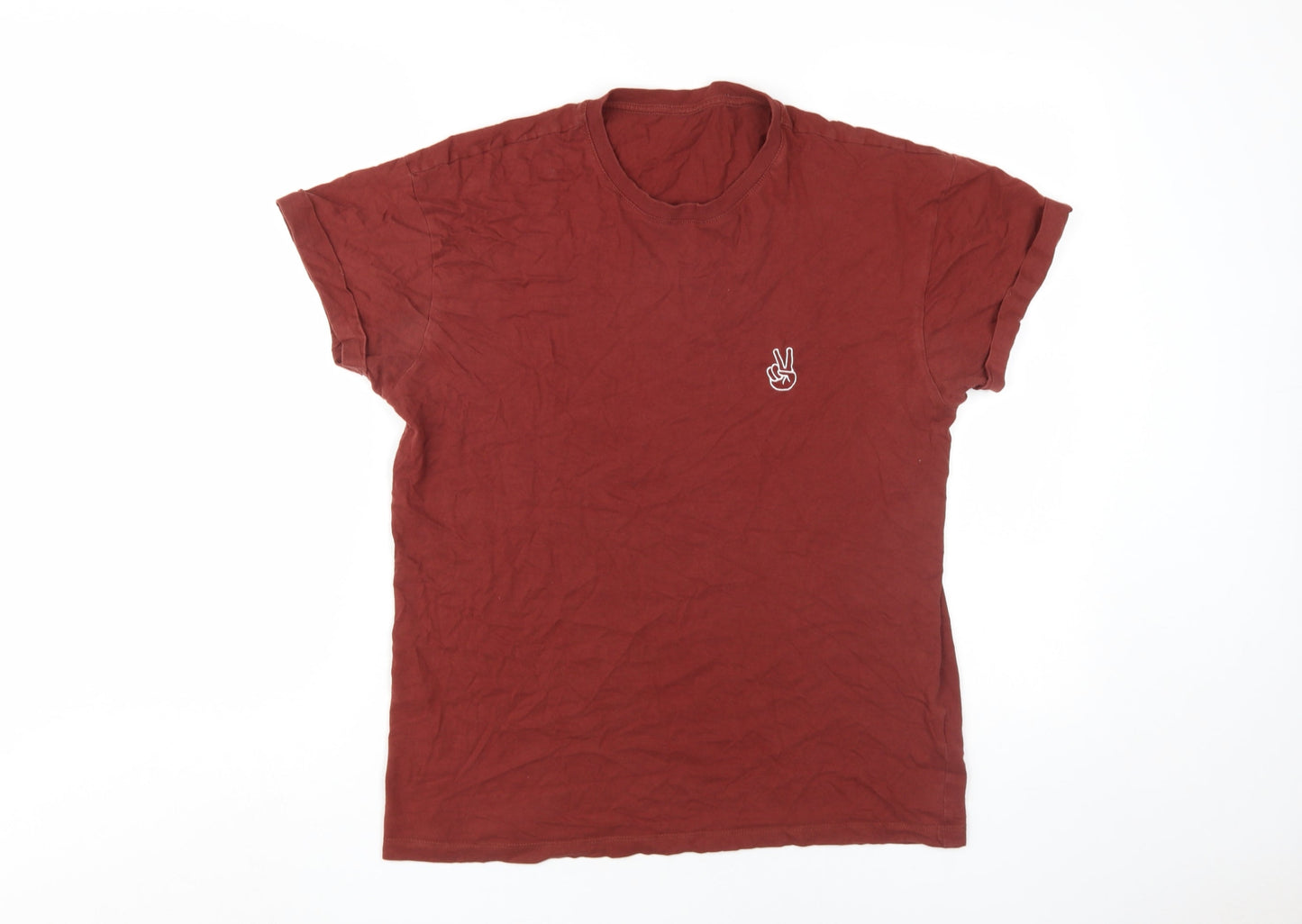 New Look 5 Pack Wholesale Preloved Mens T-Shirts –For Resale