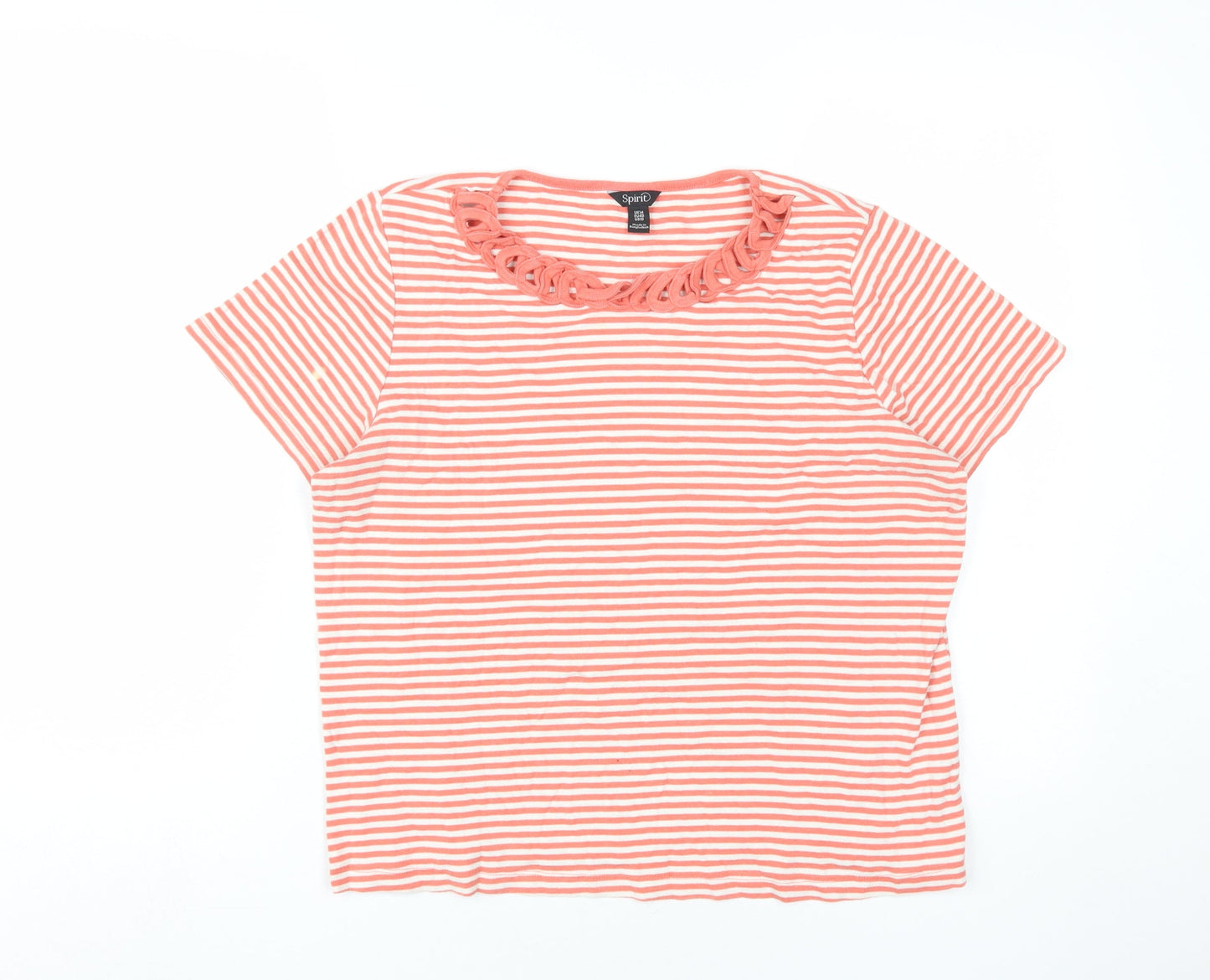 Spirit Clothing Bundle - 5 Pack Preloved Womens Tops & Shirts