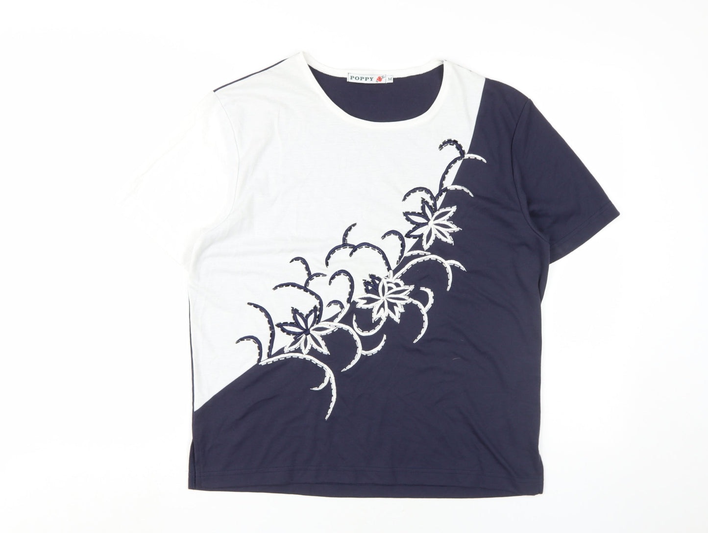 Poppy Clothing Bundle - 5 Pack Preloved Womens Tops & Shirts