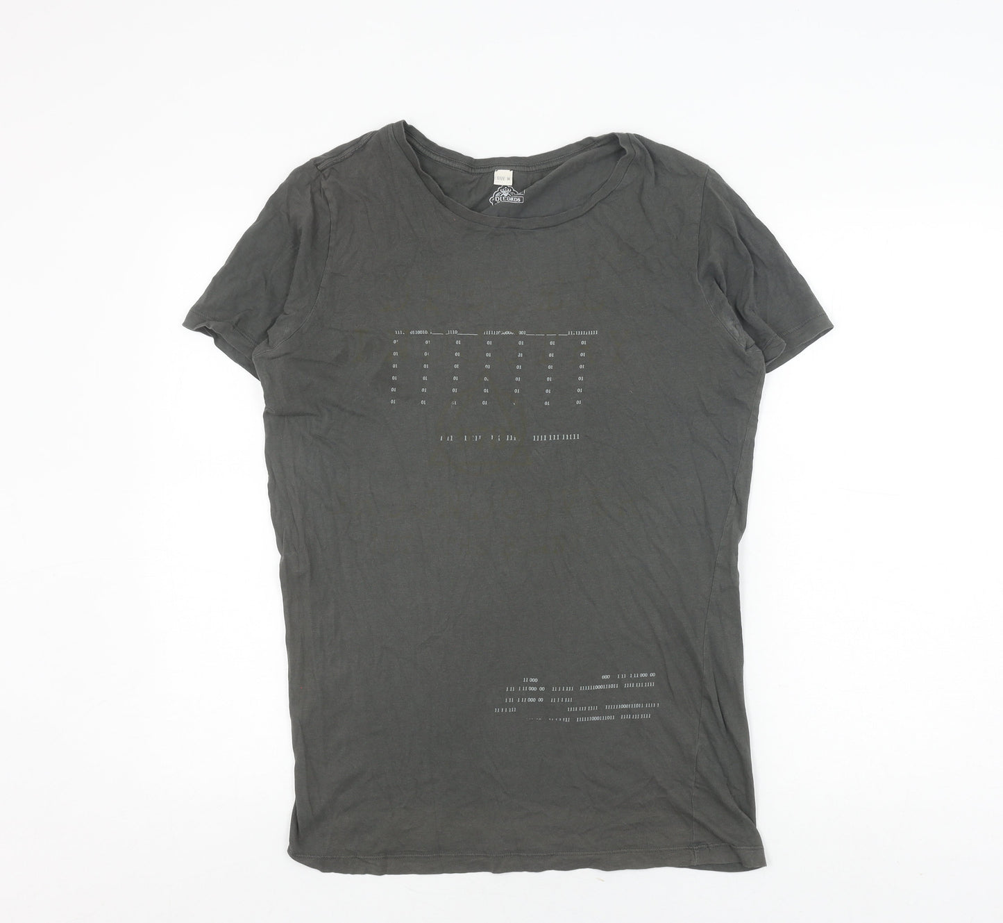 Diesel 5-Pack Wholesale Preloved Mens Tops & Shirts – For Resale