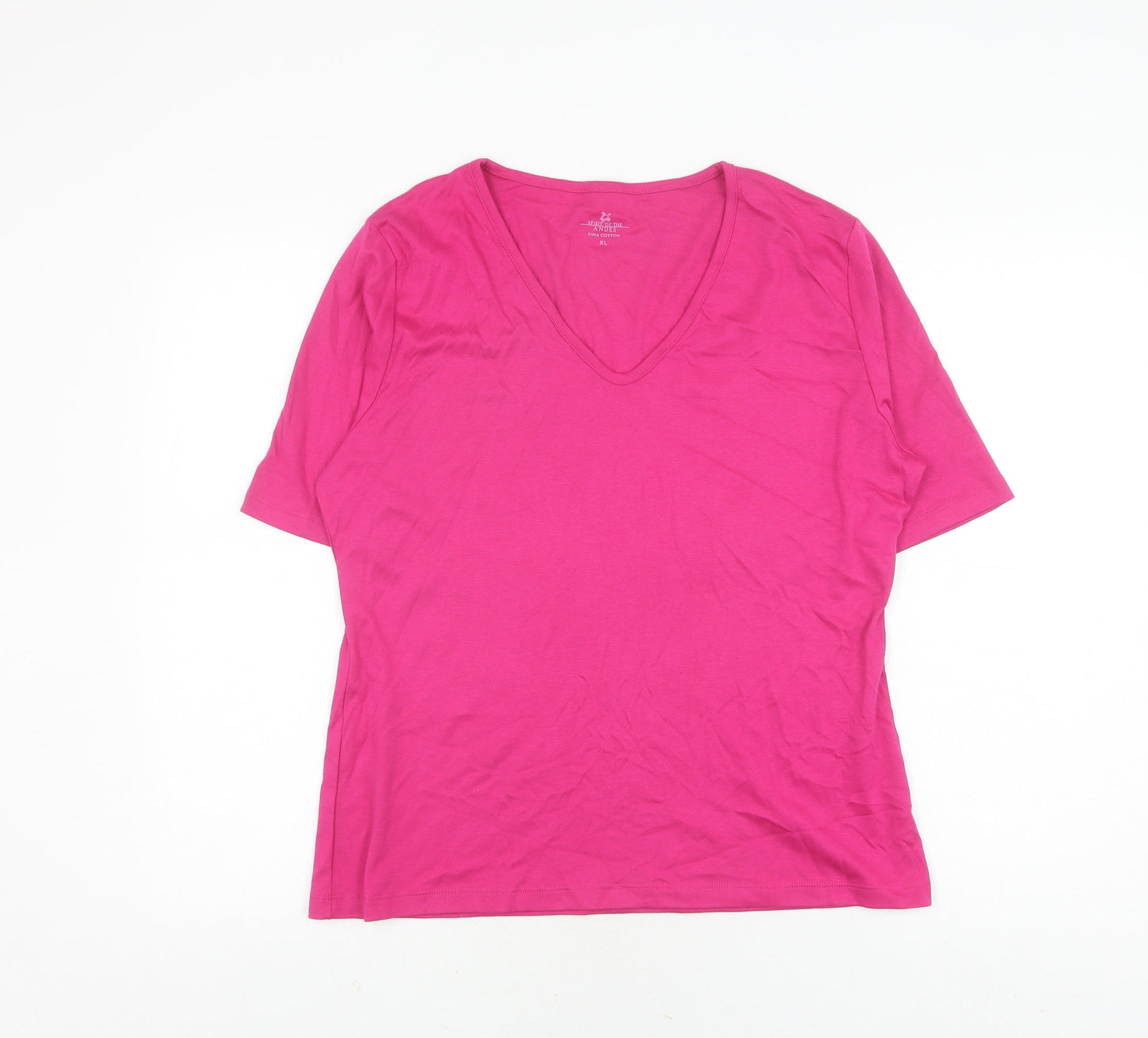 Spirit Clothing Bundle - 5 Pack Preloved Womens Tops & Shirts
