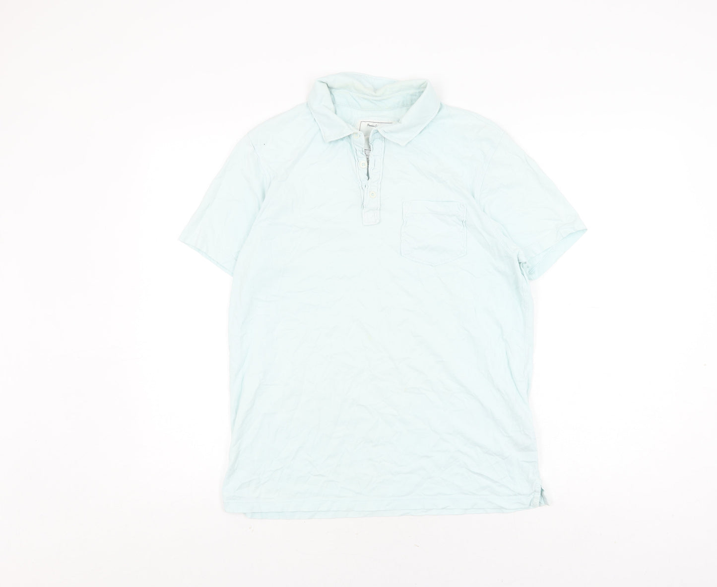 Jasper Conran Clothing Bundle - 5 Pack Preloved Mens Polos