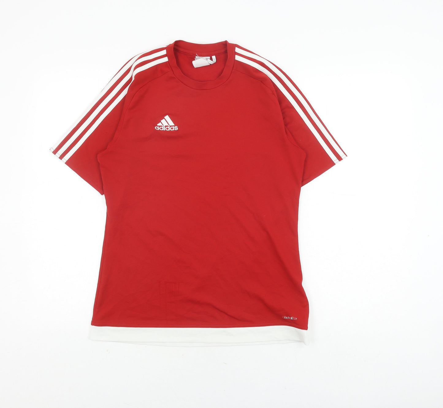 adidas Clothing Bundle - 5 Pack Preloved Mens Activewear Tops