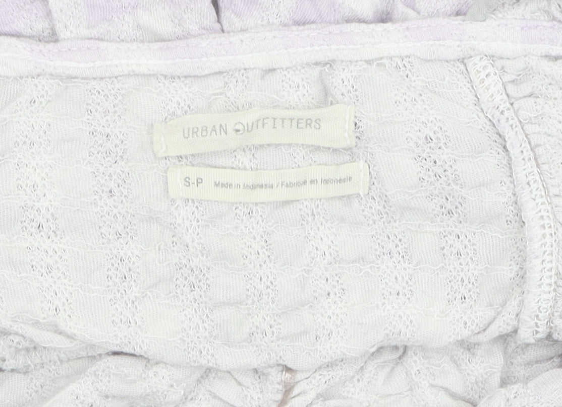 Urban Outfitters Ivory Camisole - Women’s S, V-Neck