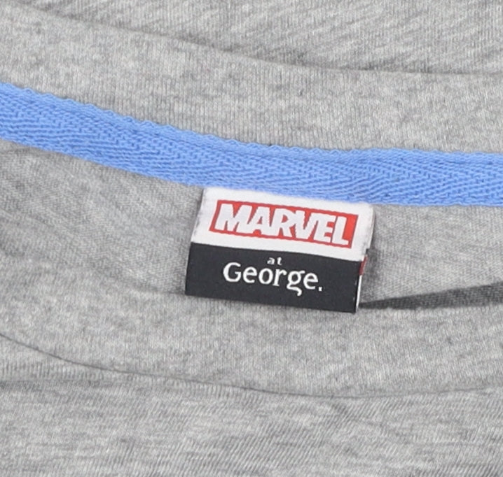 Marvel at George Grey Avengers T-Shirt XL
