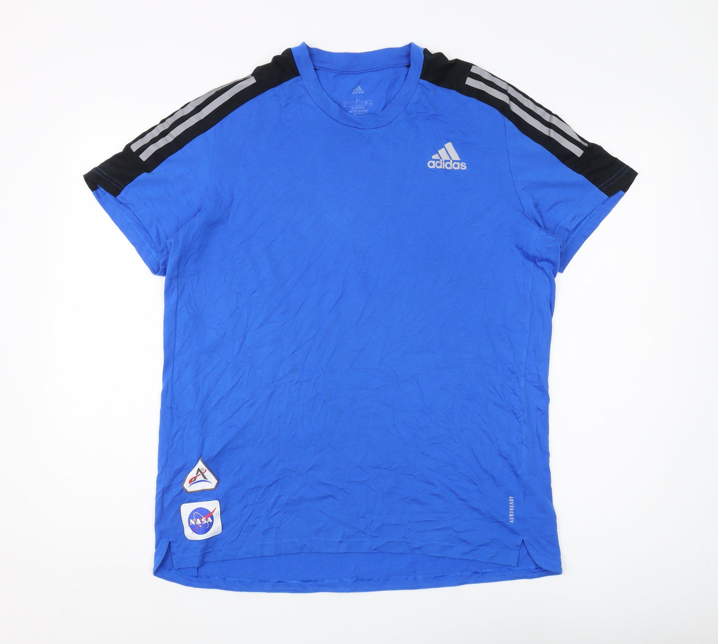 adidas Clothing Bundle - 5 Pack Preloved Mens Activewear Tops