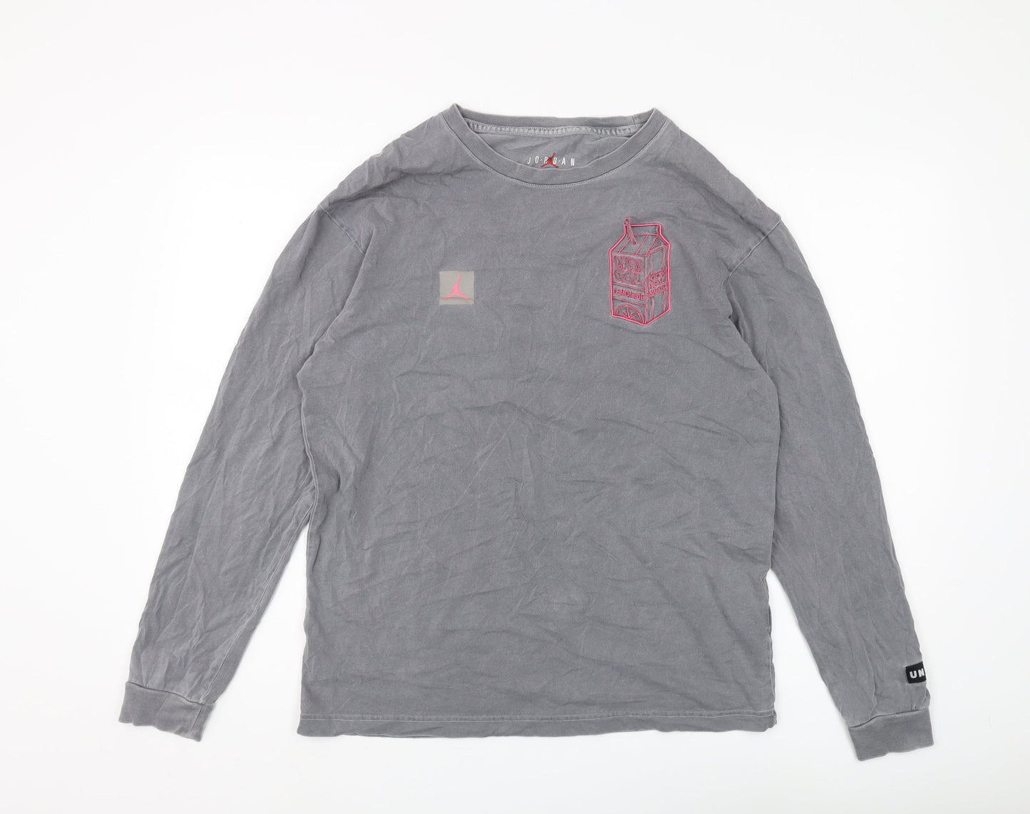 Jordan Clothing Bundle - 5 Pack Preloved Mens T-Shirts