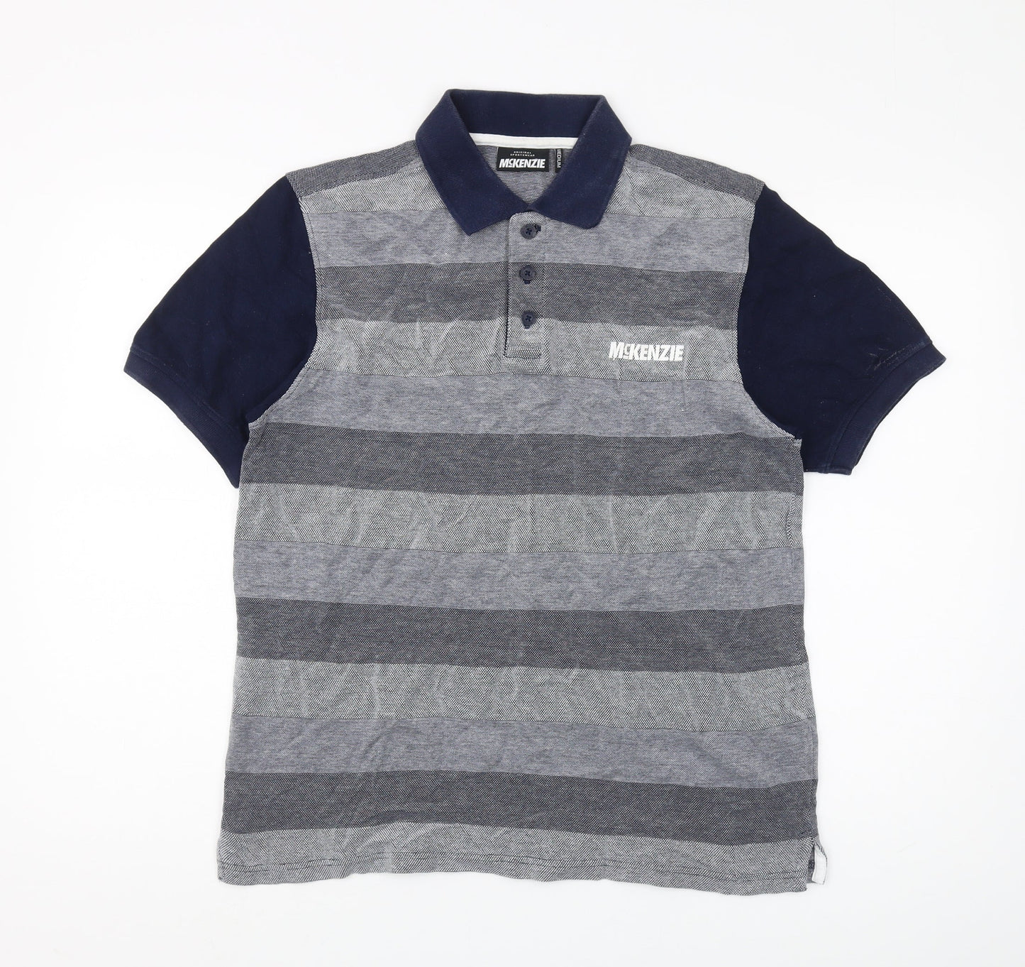 McKenzie Clothing Bundle - 5 Pack Preloved Mens Polos