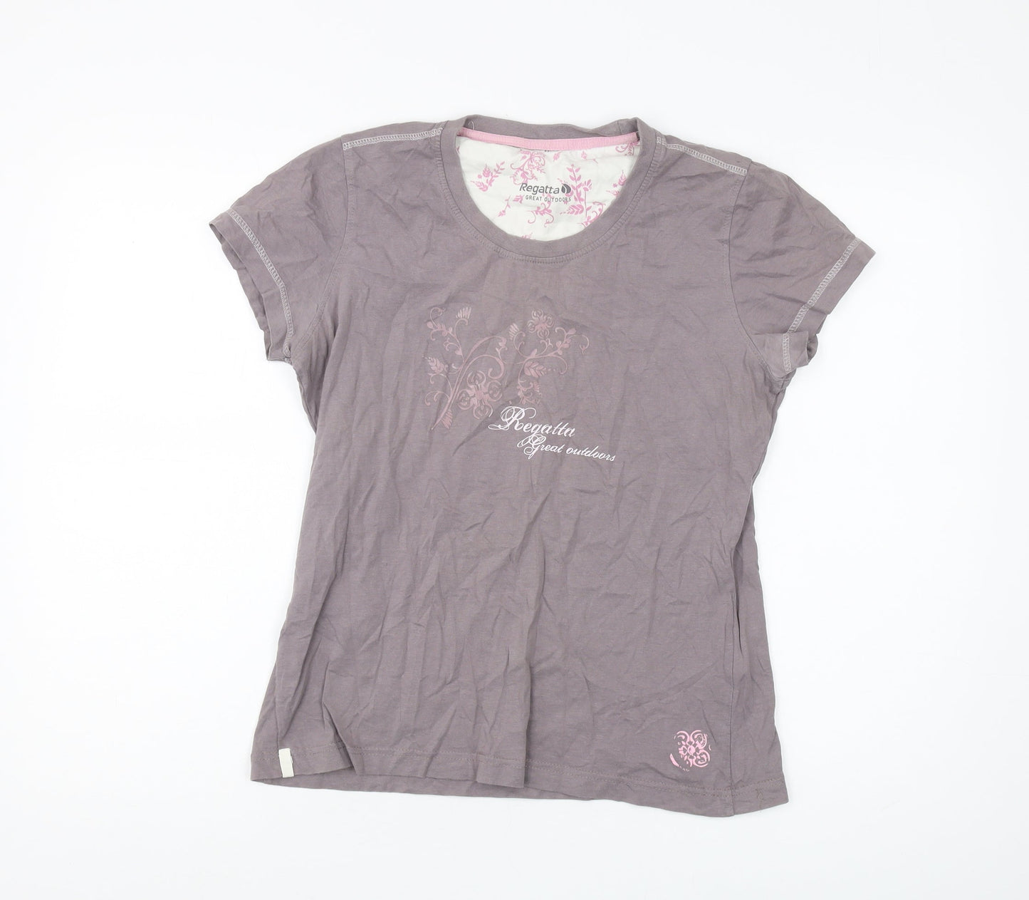 Regatta Clothing Bundle - 5 Pack Preloved Womens Tops & Shirts