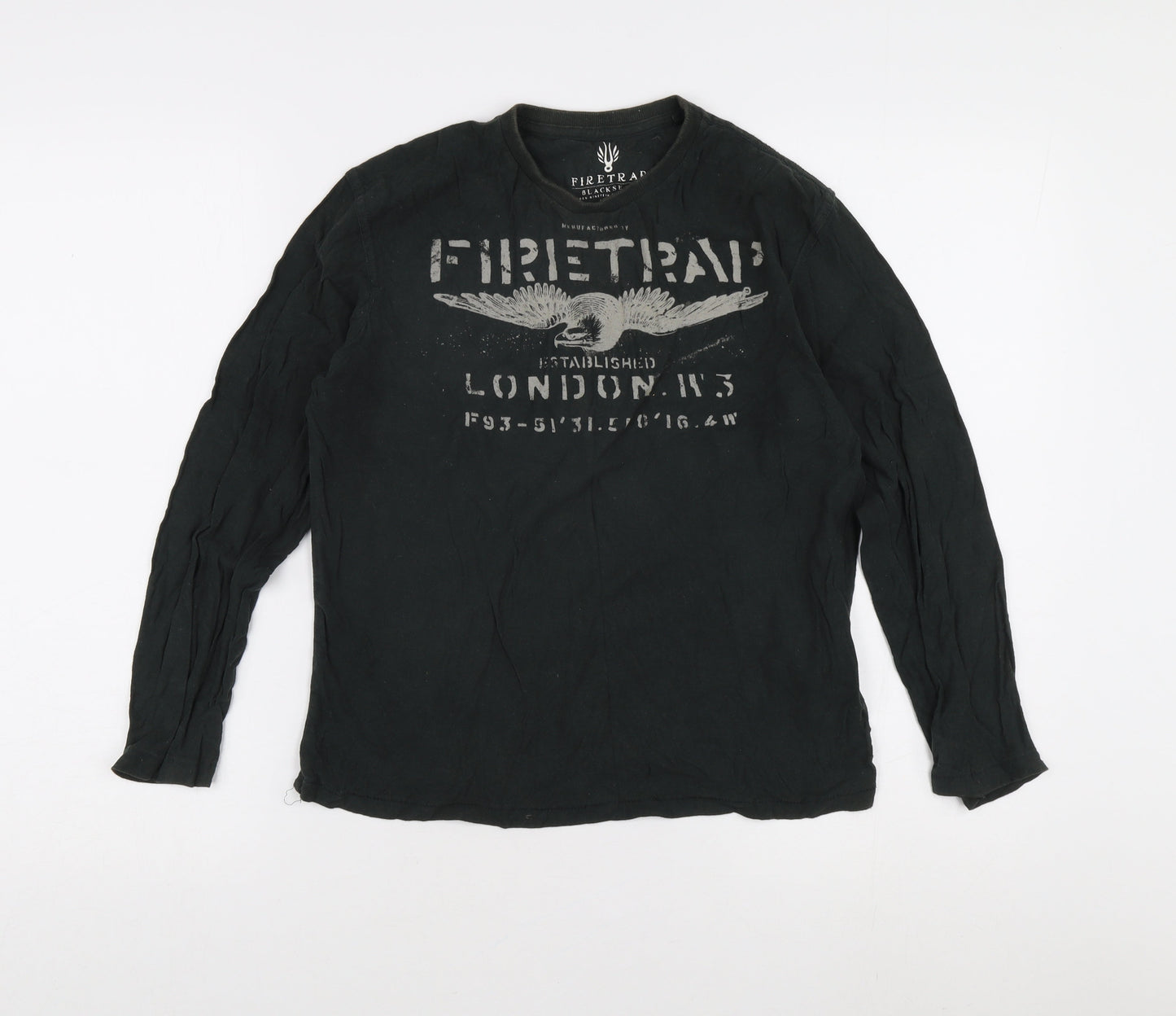 Firetrap 5 Pack Wholesale Preloved Boys T-Shirts, For Resale