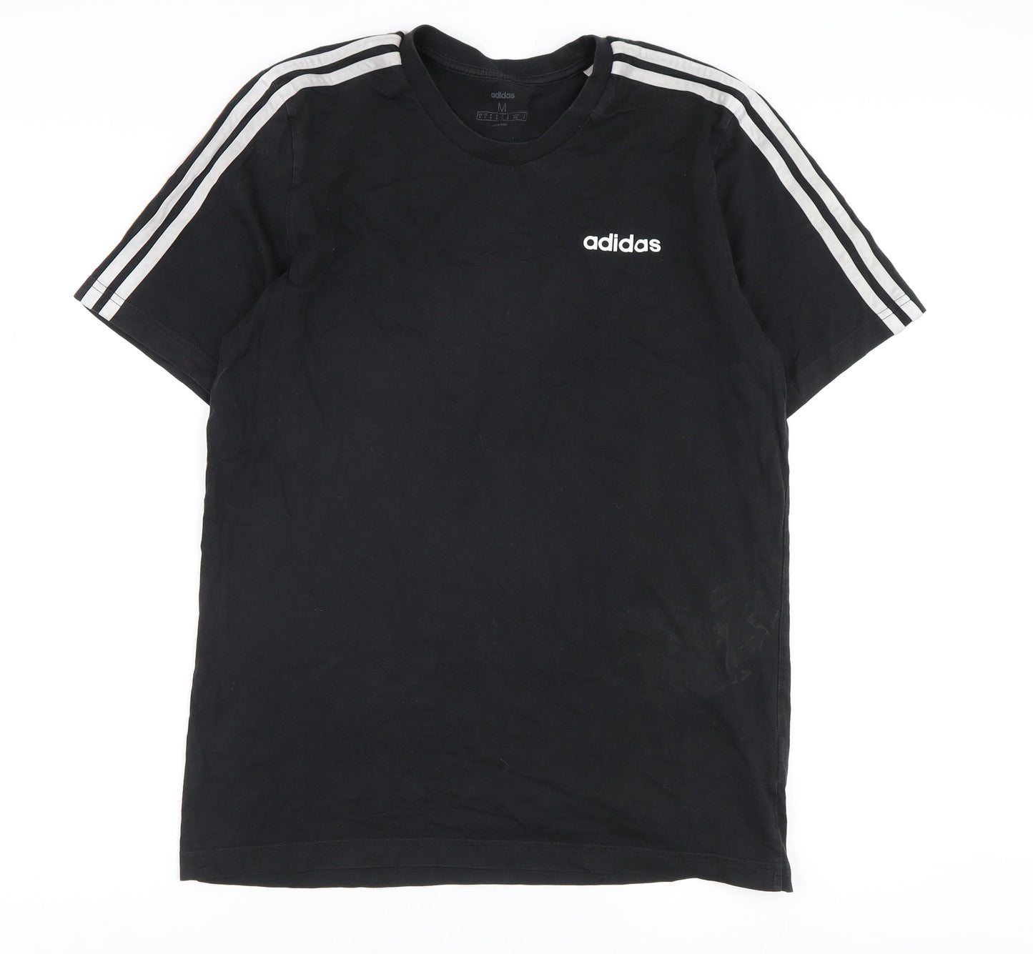 adidas Clothing Bundle - 5 Pack Preloved Mens Activewear Tops