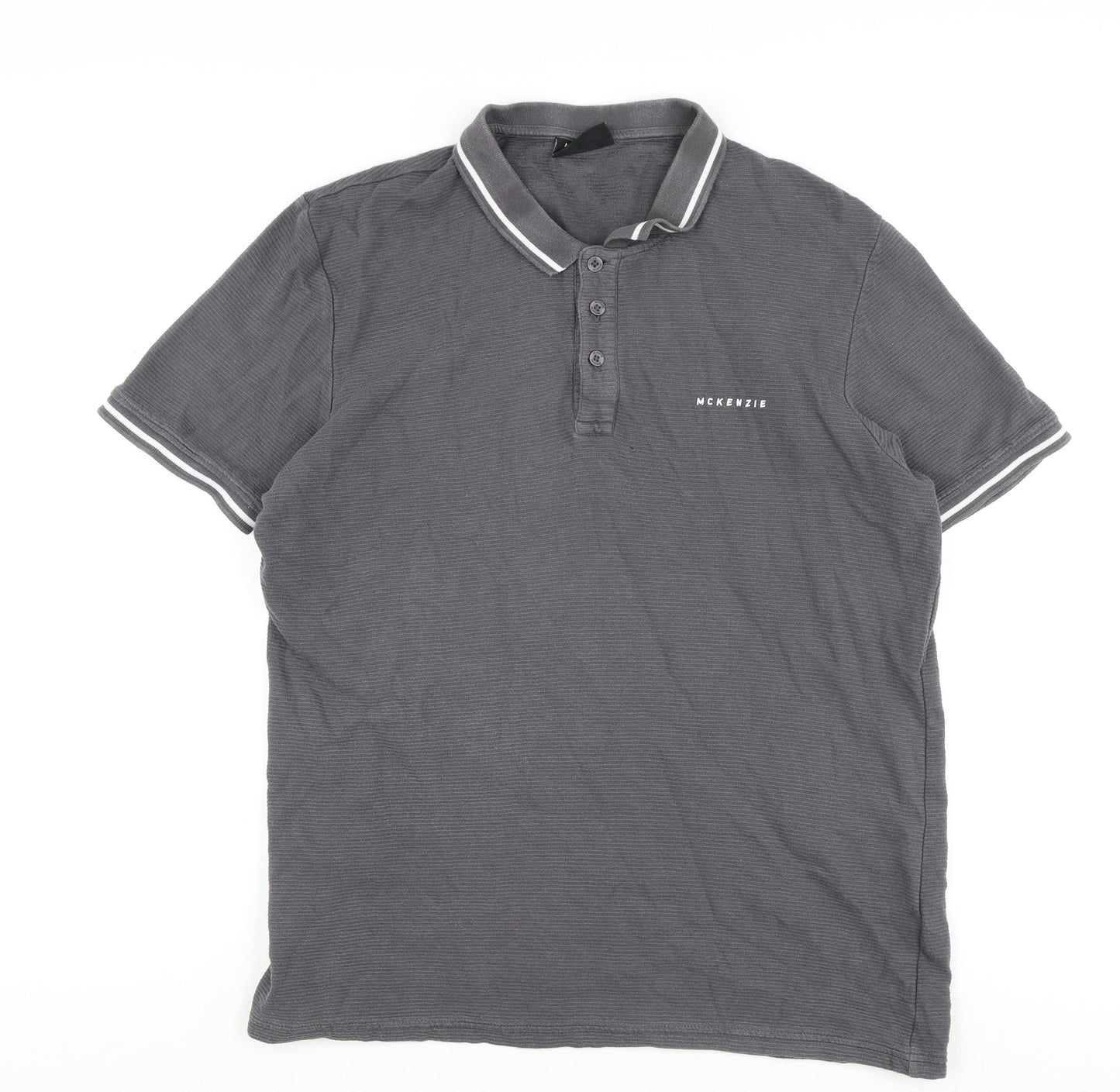 McKenzie Clothing Bundle - 5 Pack Preloved Mens Polos