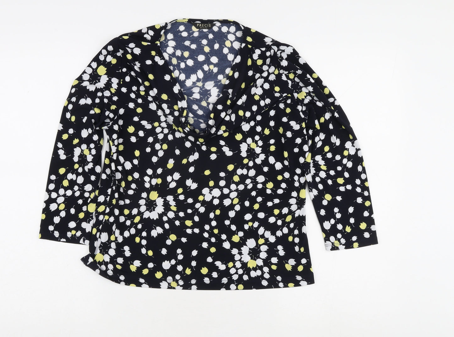 Precis Clothing Bundle - 5 Pack Preloved Womens Tops & Shirts
