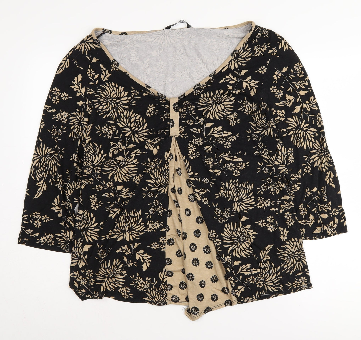 Evans Clothing Bundle - 5 Pack Preloved Womens Tops & Shirts