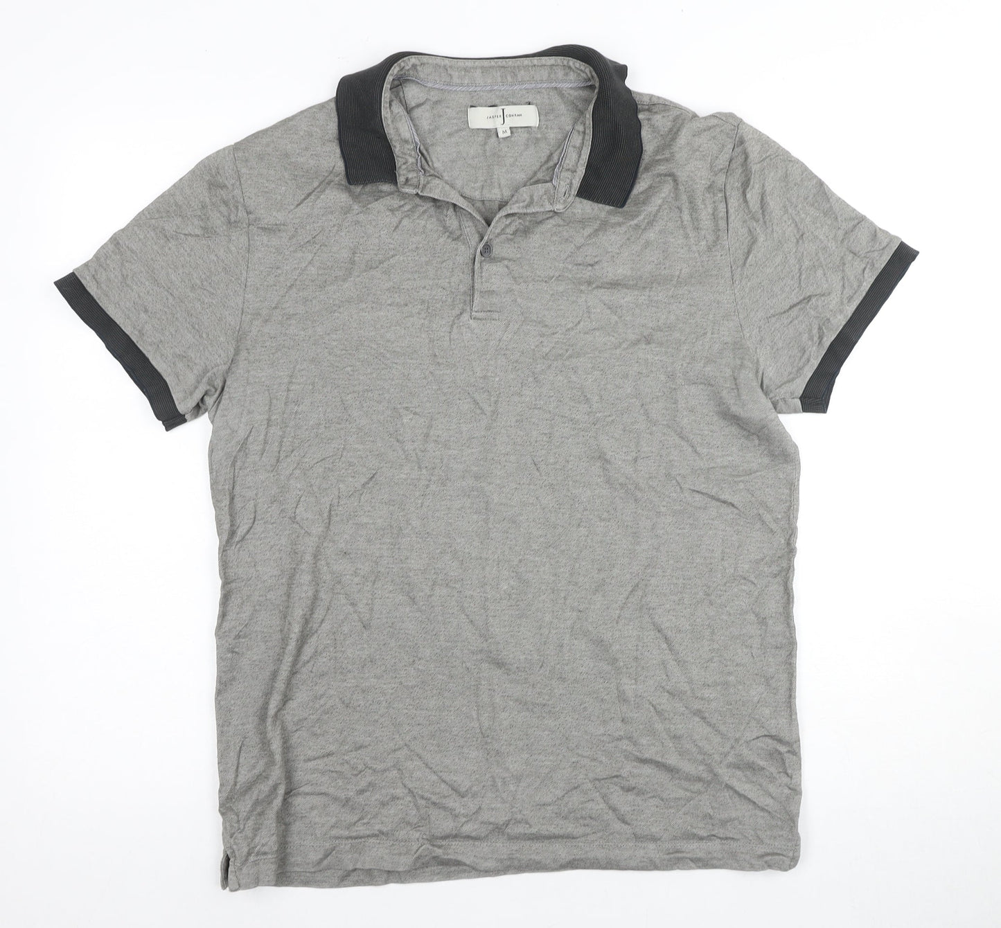 Jasper Conran Clothing Bundle - 5 Pack Preloved Mens Polos