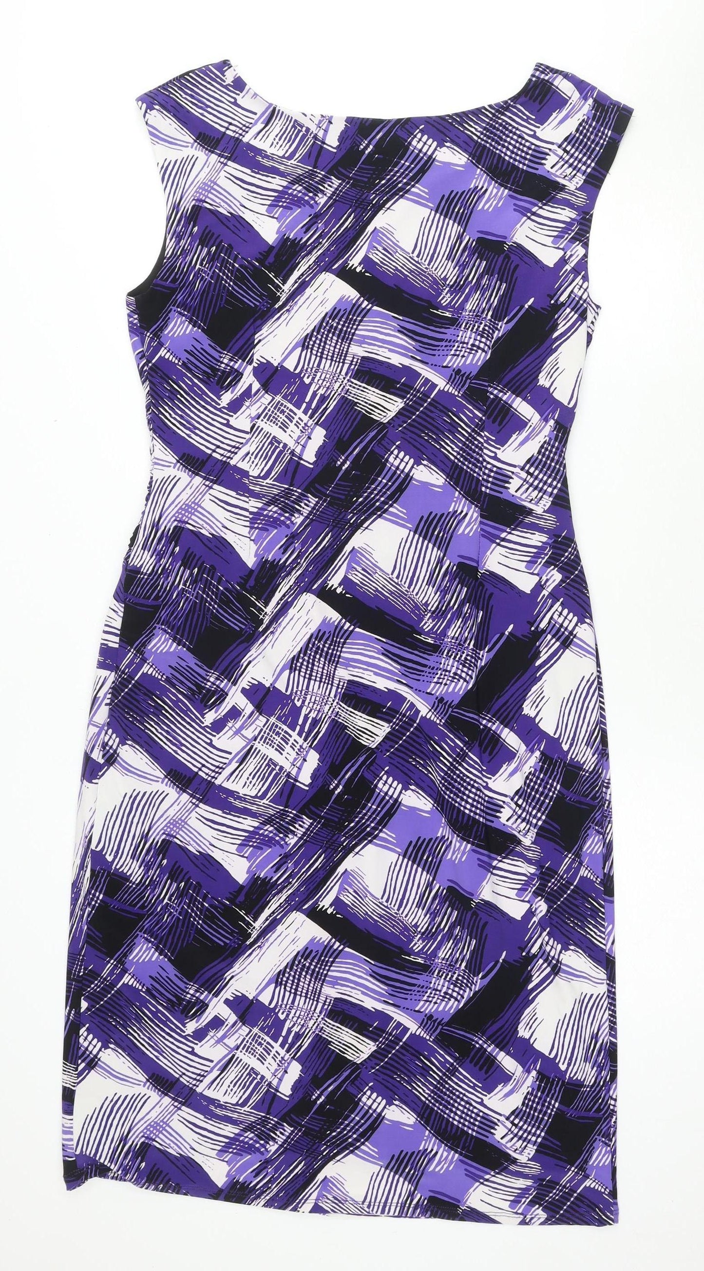 Precis Clothing Bundle - 5 Pack Preloved Womens Dresses
