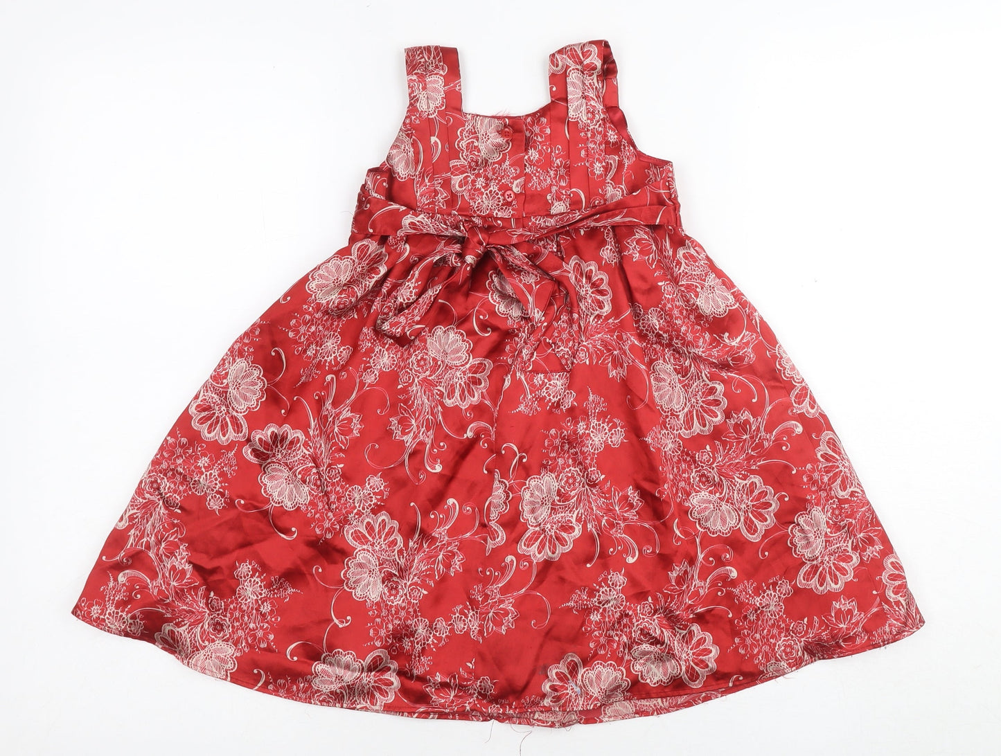 Monsoon 5 Pack Wholesale Preloved Baby Dresses For Resale
