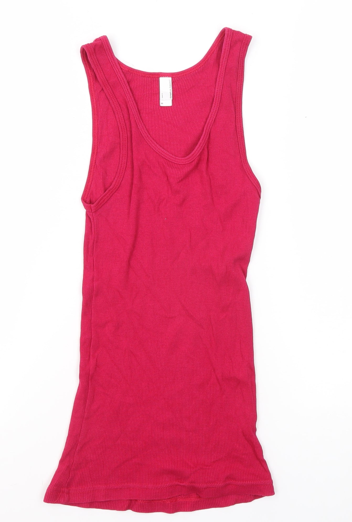 American Apparel Clothing Bundle - 5 Pack Preloved Womens Tops & Shirts