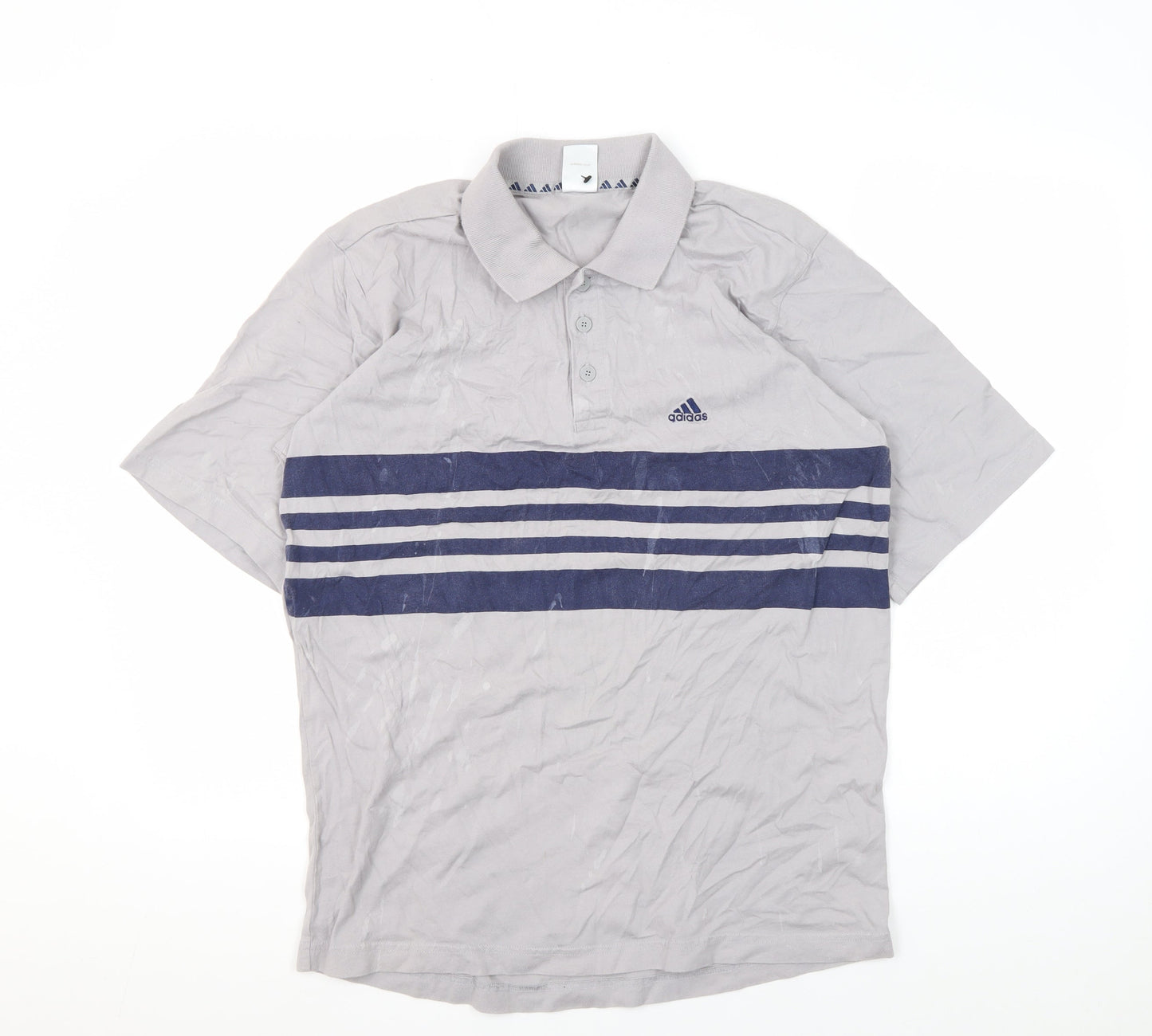 adidas Clothing Bundle - 5 Pack Preloved Mens Polos