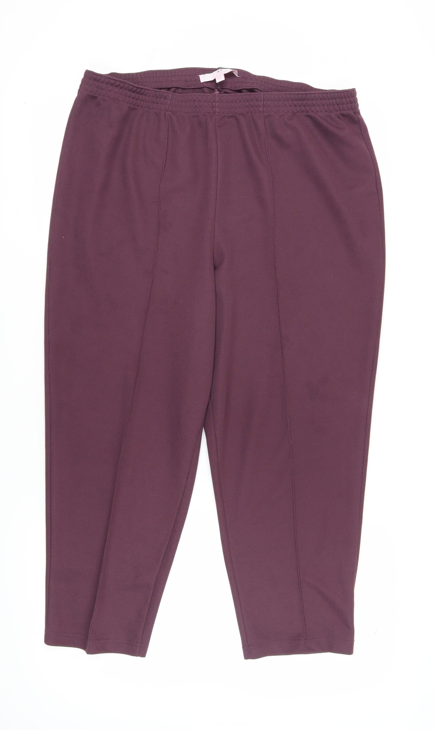 Julipa Clothing Bundle - 5 Pack Preloved Womens Trousers