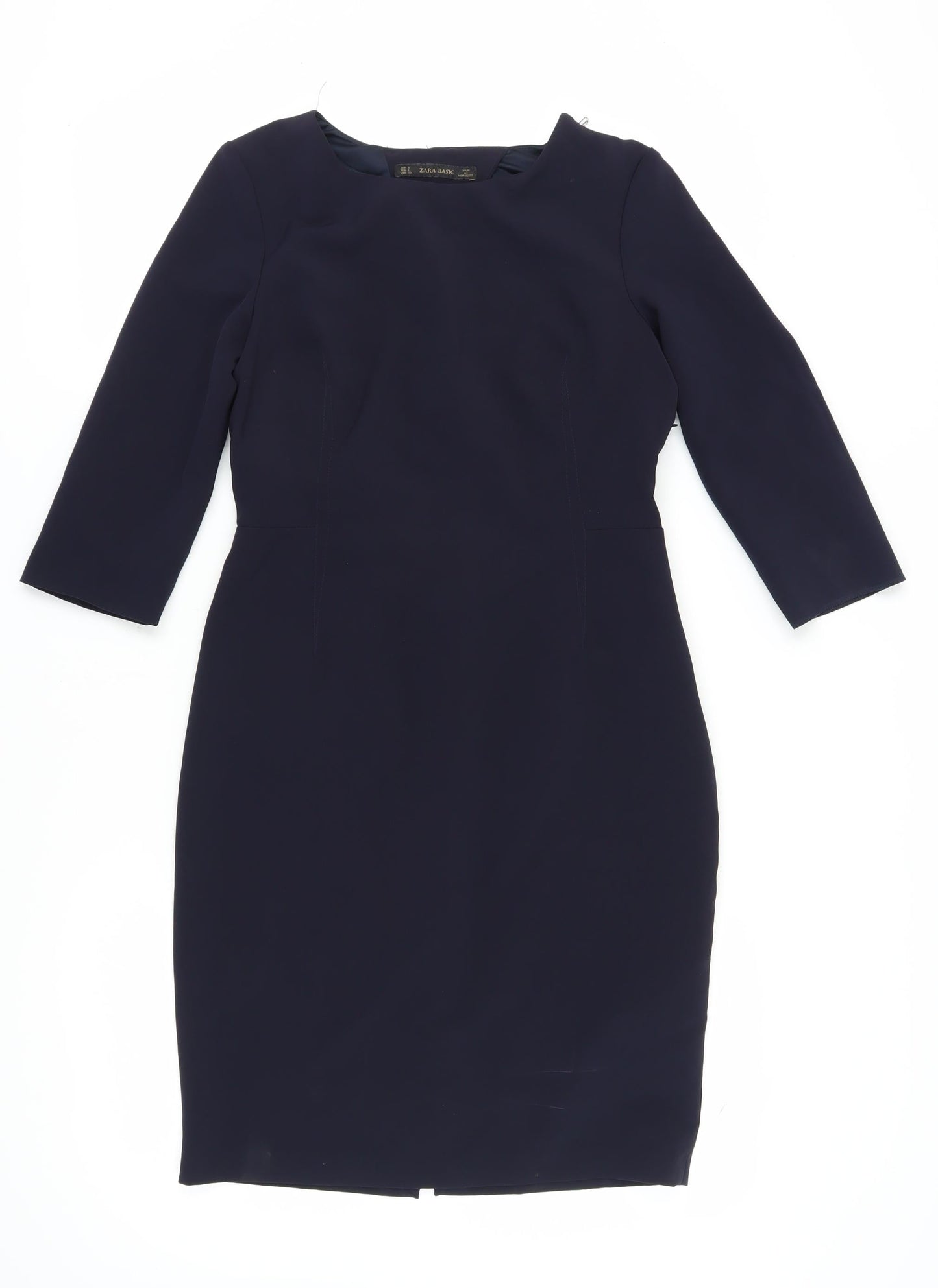 Zara Basic Clothing Bundle - 5 Pack Preloved Womens Dresses