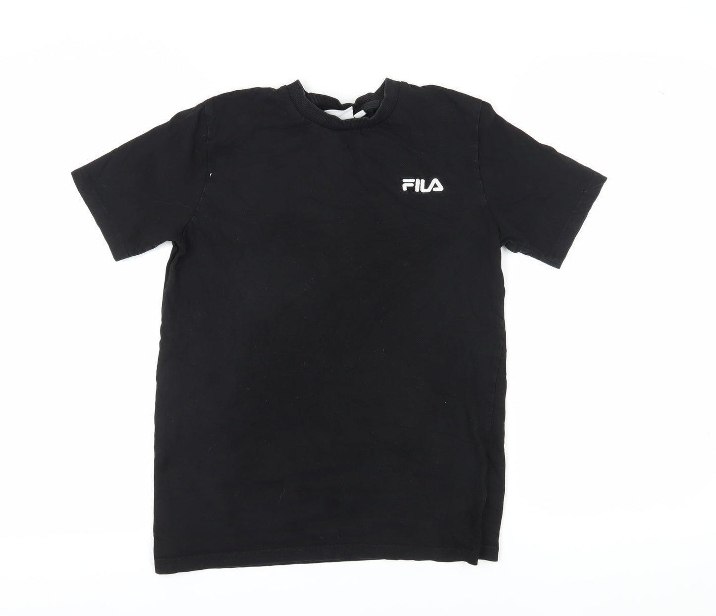 FILA Clothing Bundle - 5 Pack Preloved Womens Tops & Shirts