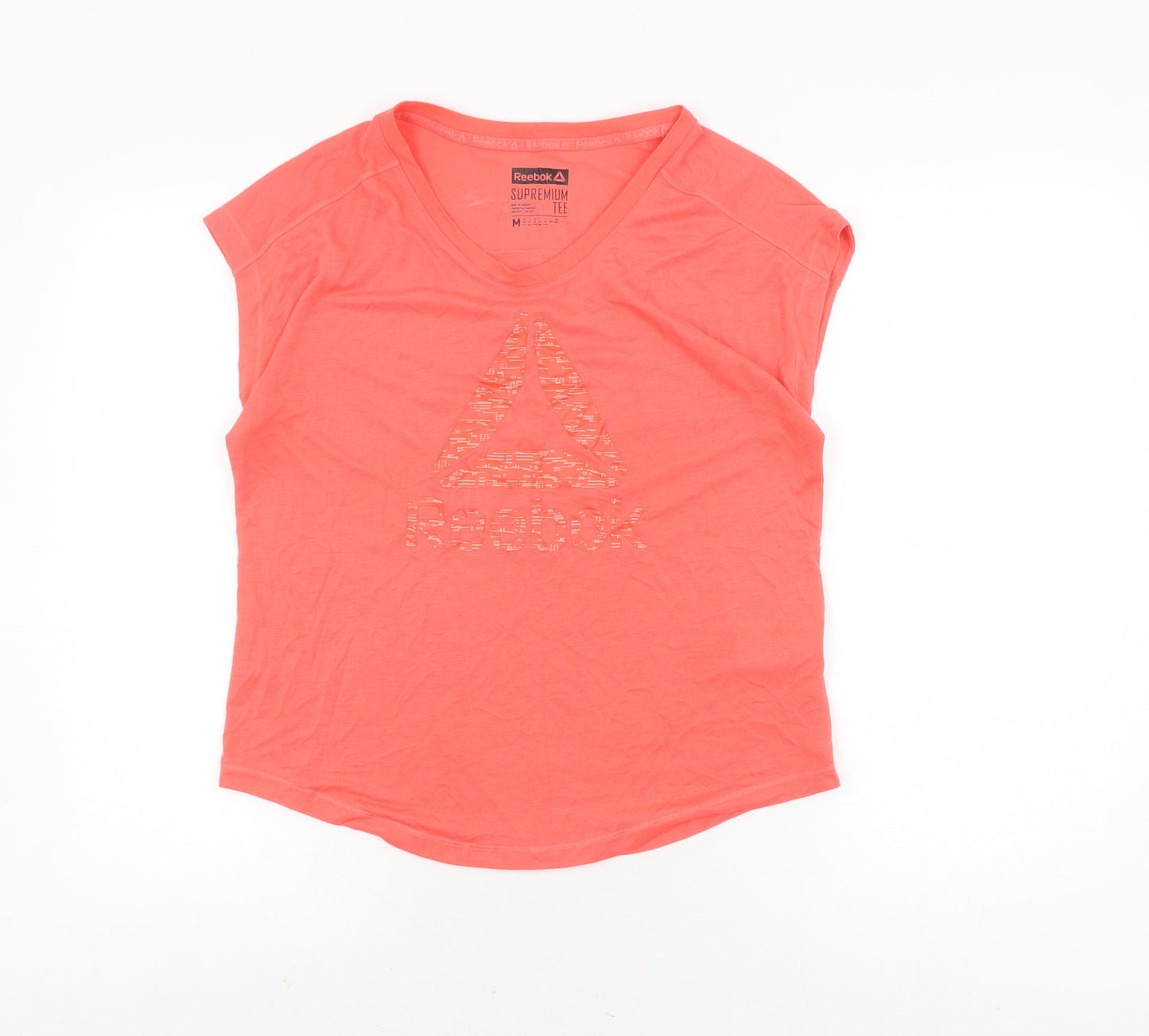Reebok Clothing Bundle - 5 Pack Preloved Womens Activewear Tops